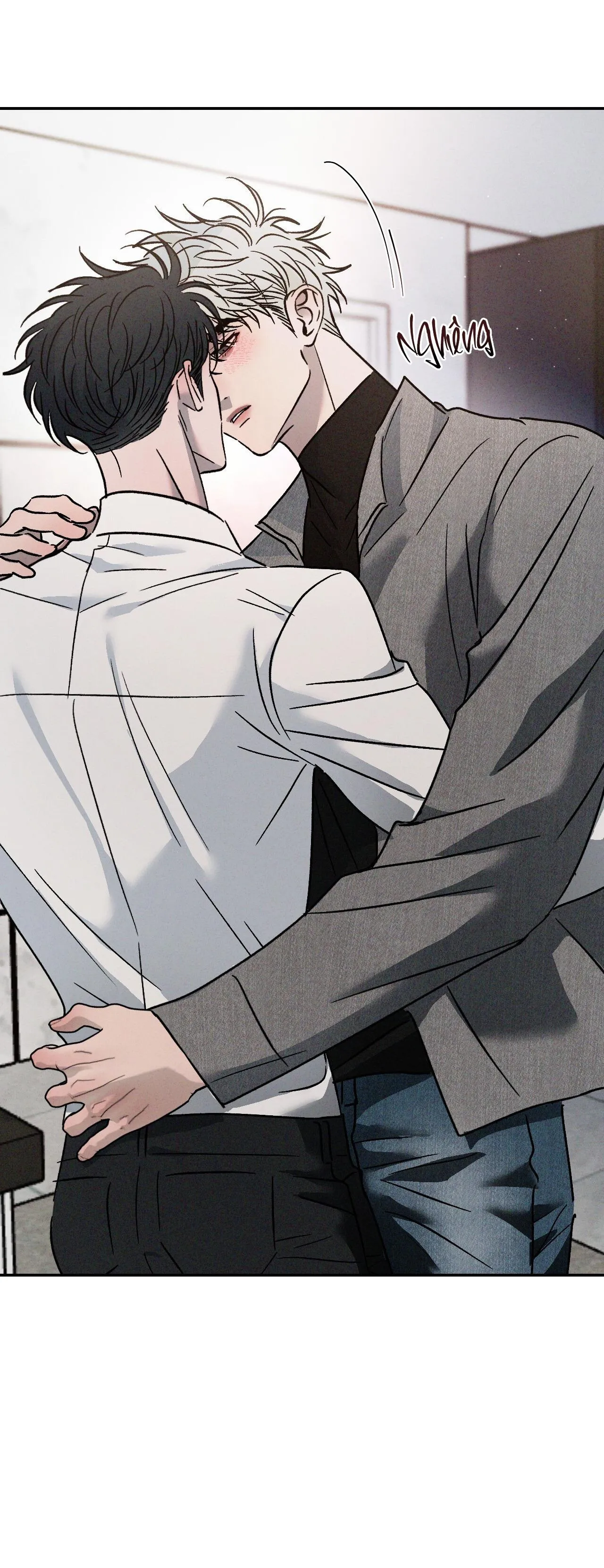 TƯƠNG PHẢN Chapter 92 Trang 75