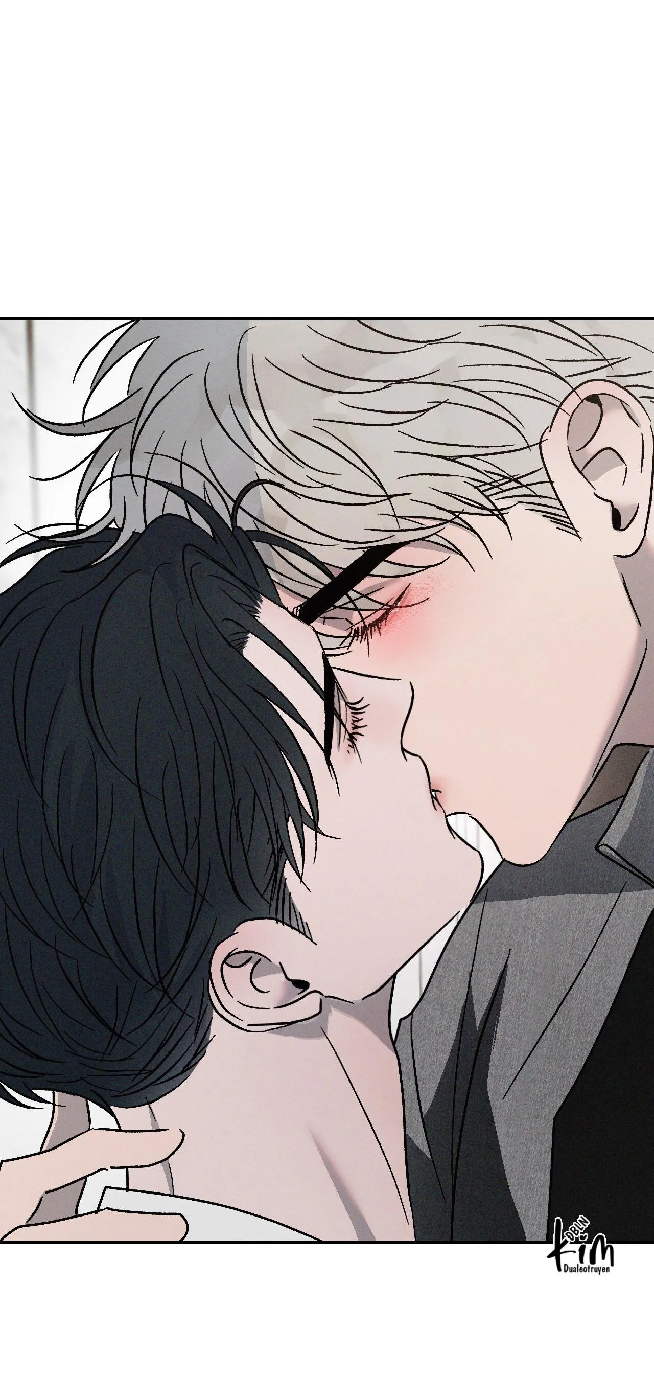 TƯƠNG PHẢN Chapter 92 Trang 76