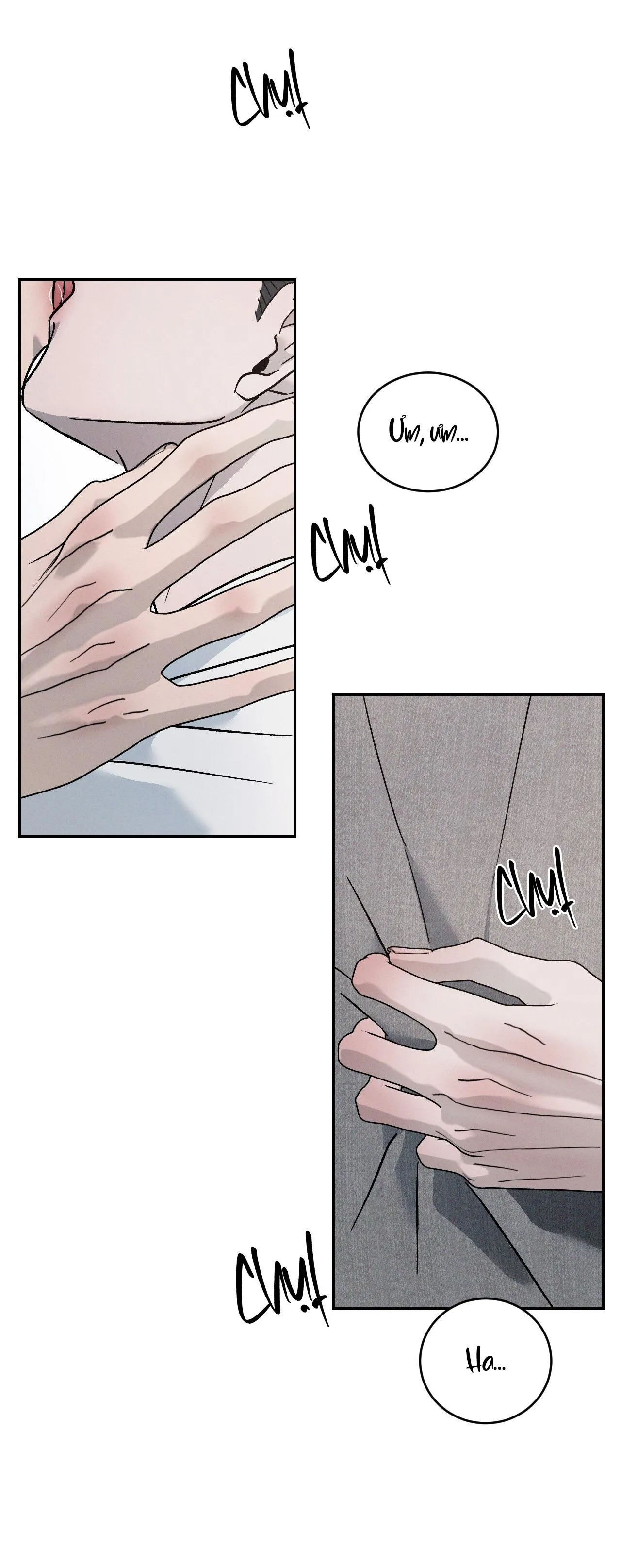 TƯƠNG PHẢN Chapter 92 Trang 78