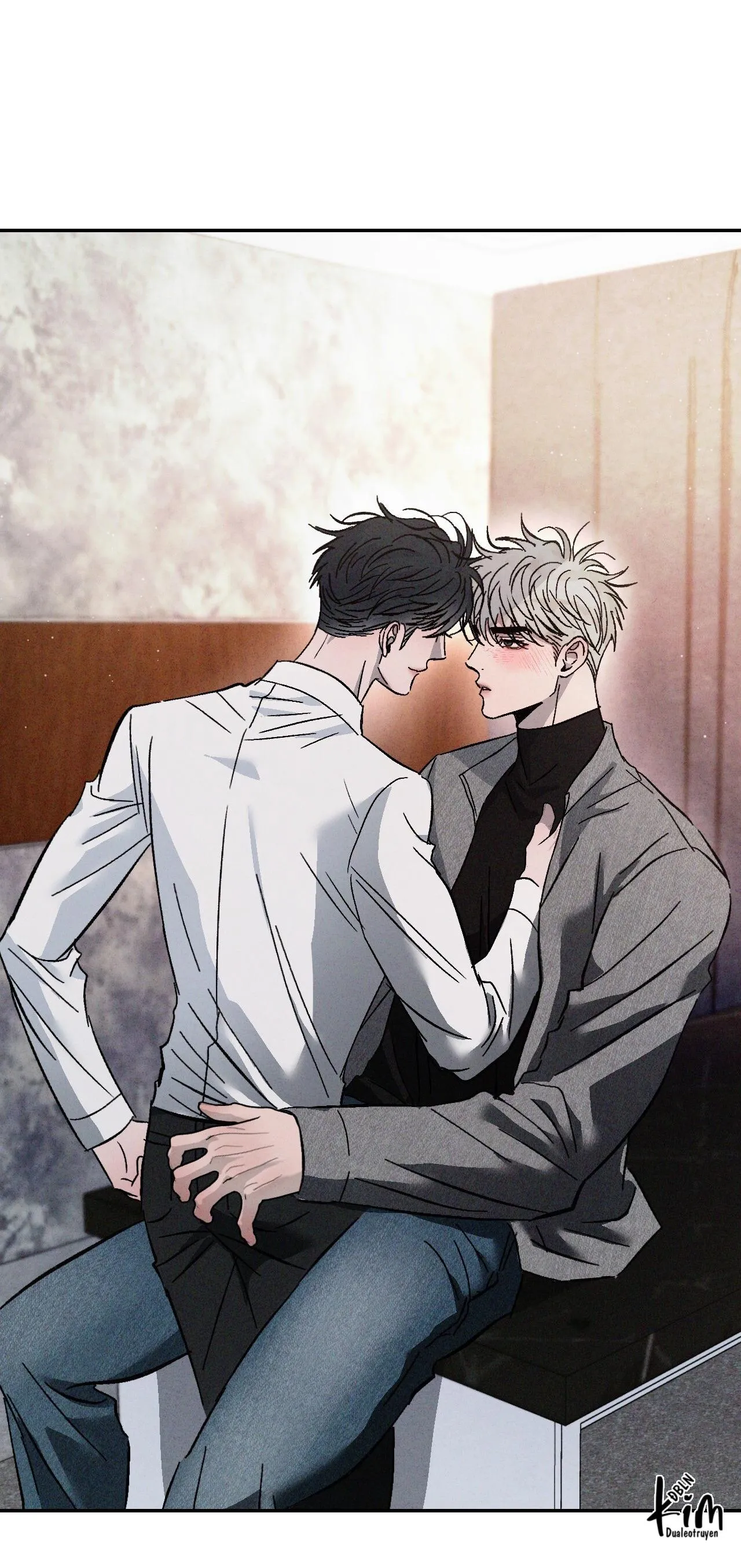 TƯƠNG PHẢN Chapter 92 Trang 81