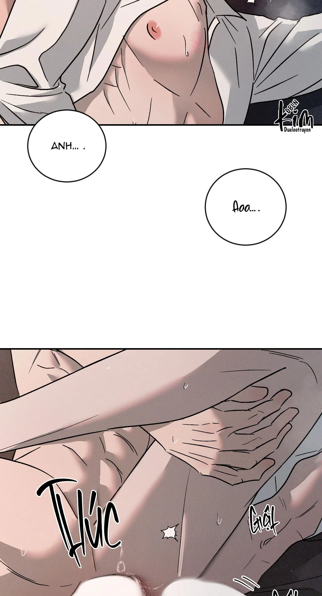 TƯƠNG PHẢN Chapter 93 Trang 6