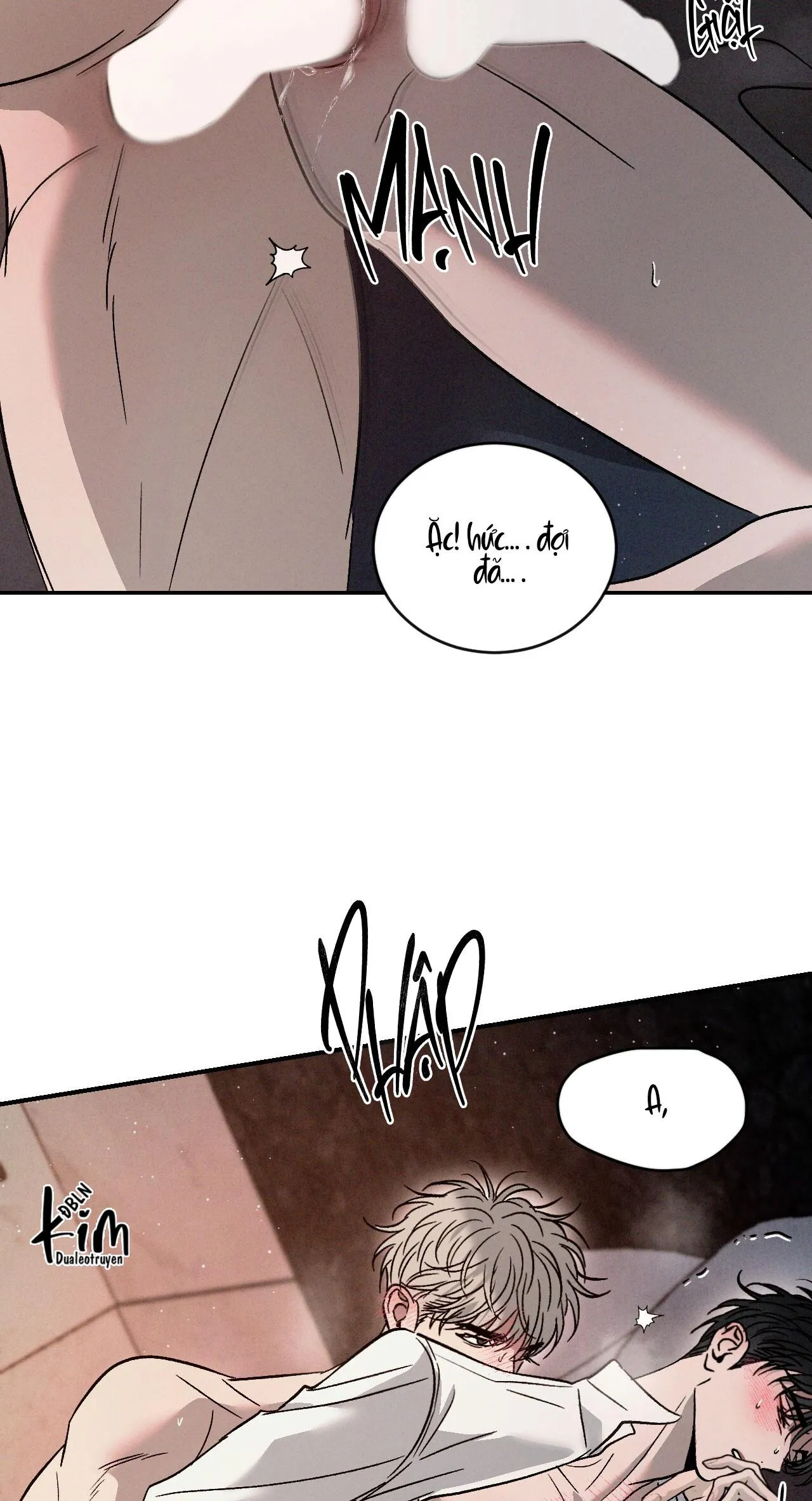 TƯƠNG PHẢN Chapter 93 Trang 7