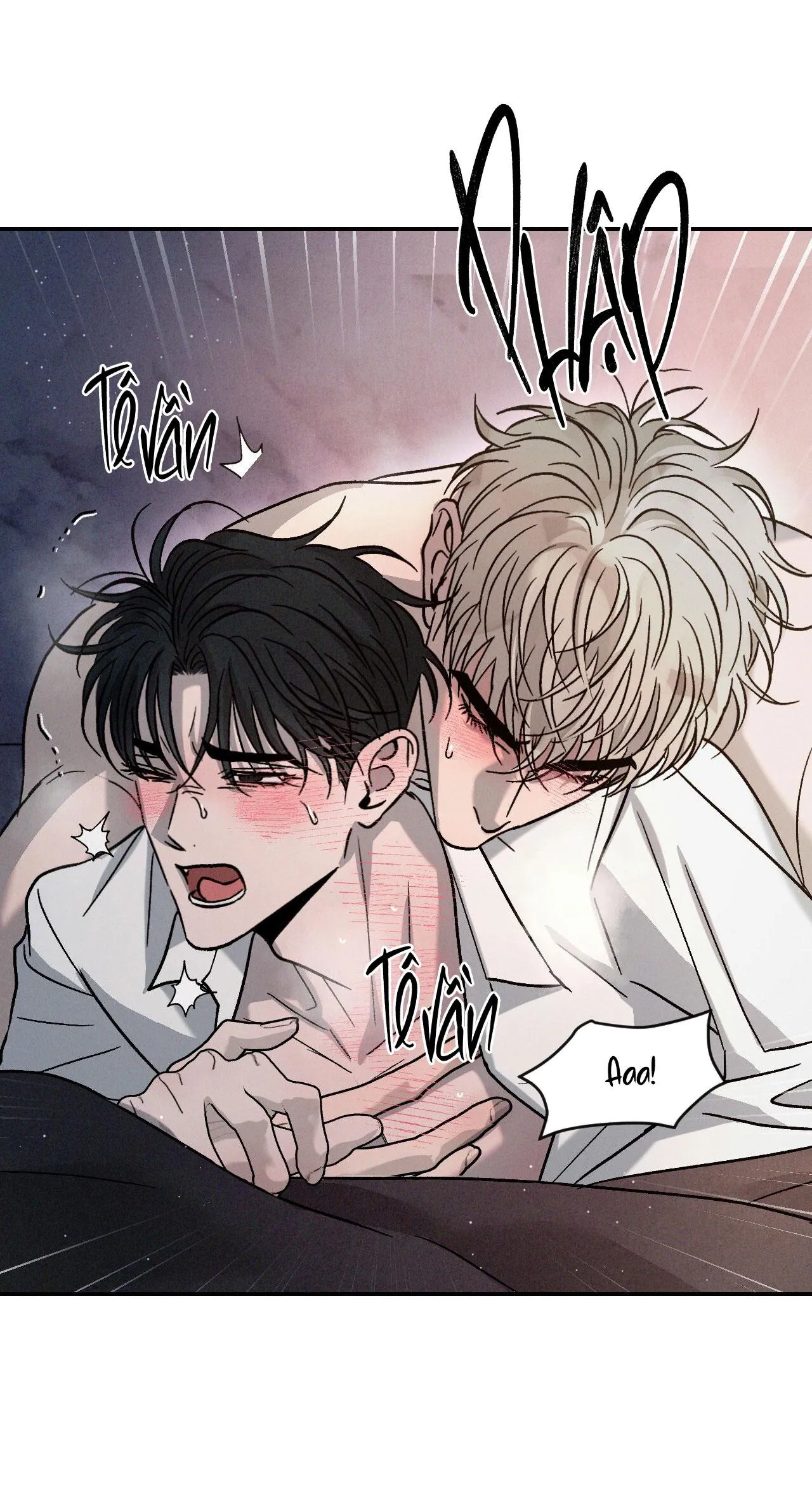 TƯƠNG PHẢN Chapter 93 Trang 27
