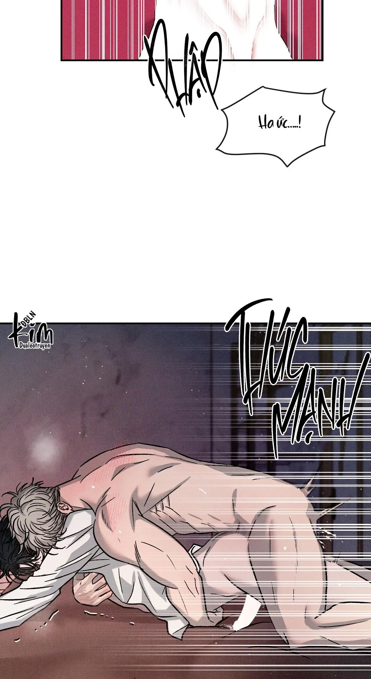 TƯƠNG PHẢN Chapter 93 Trang 29