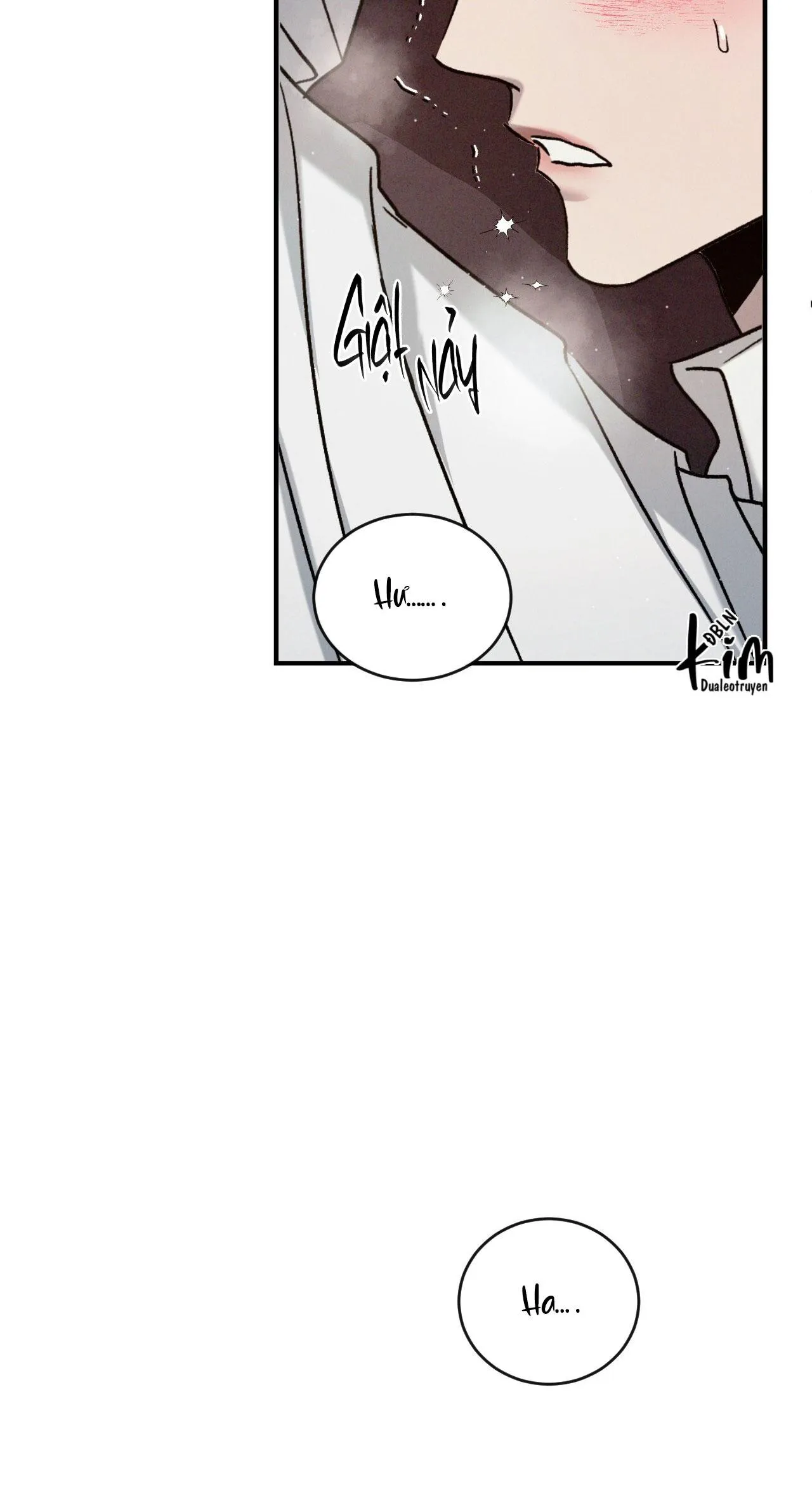 TƯƠNG PHẢN Chapter 93 Trang 34