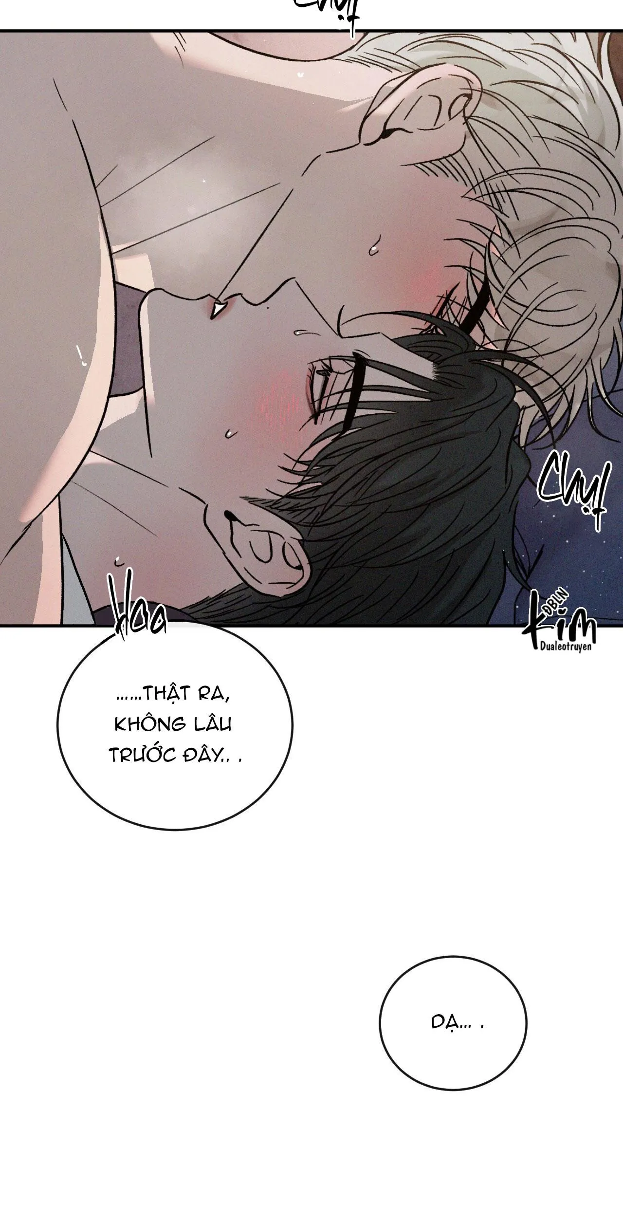 TƯƠNG PHẢN Chapter 93 Trang 39