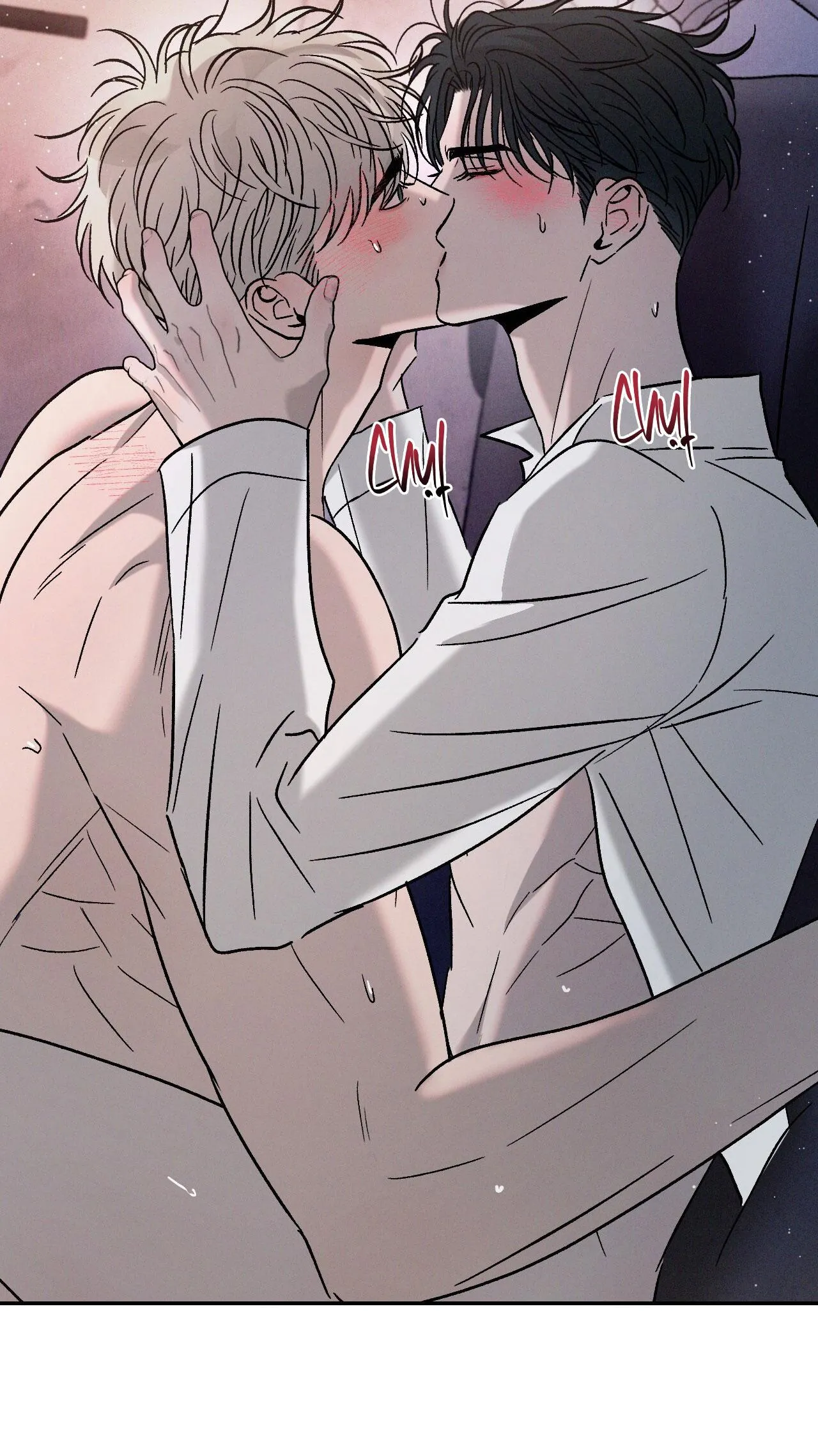 TƯƠNG PHẢN Chapter 93 Trang 49