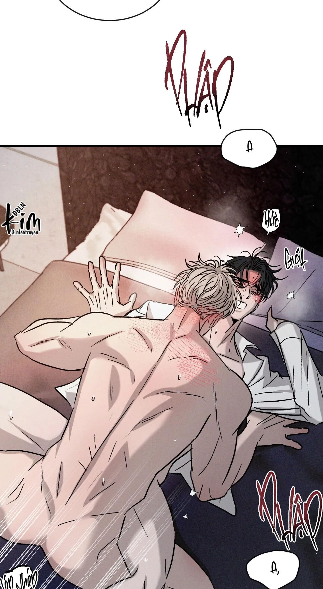 TƯƠNG PHẢN Chapter 93 Trang 60