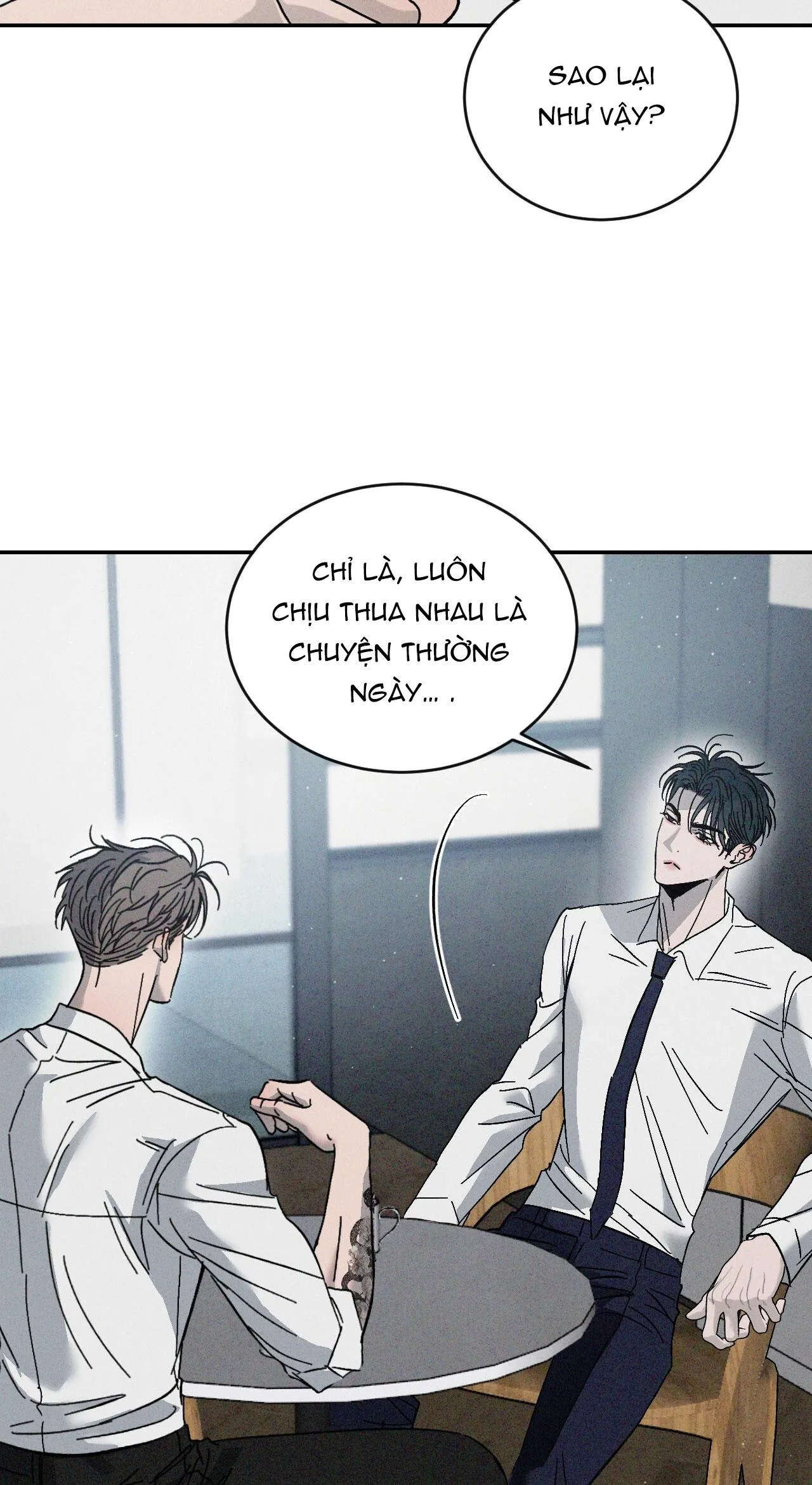 TƯƠNG PHẢN Chapter 93 Trang 74