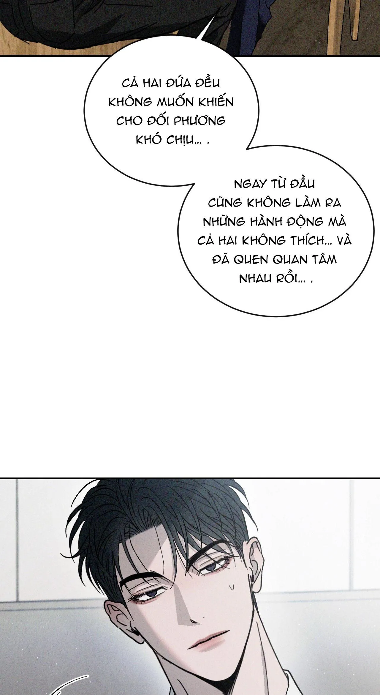 TƯƠNG PHẢN Chapter 93 Trang 75