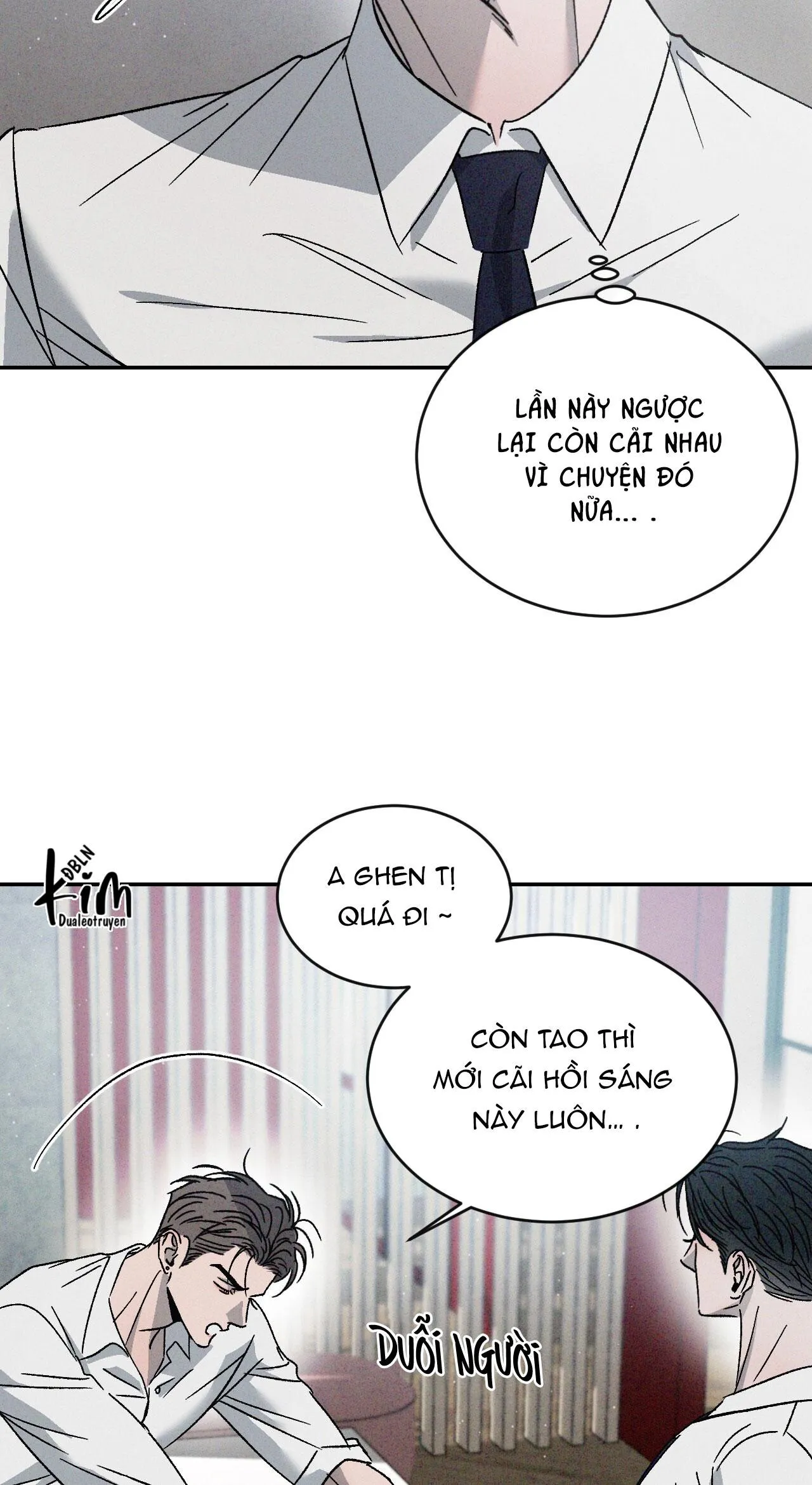 TƯƠNG PHẢN Chapter 93 Trang 76