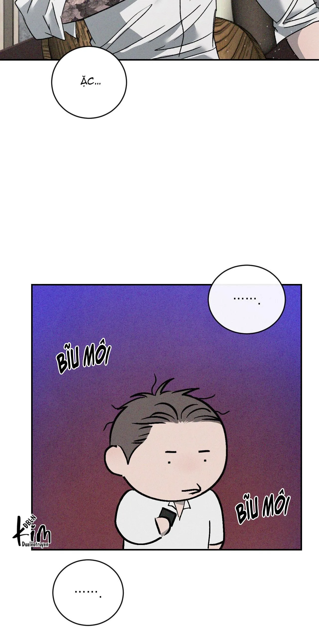 TƯƠNG PHẢN Chapter 93 Trang 80