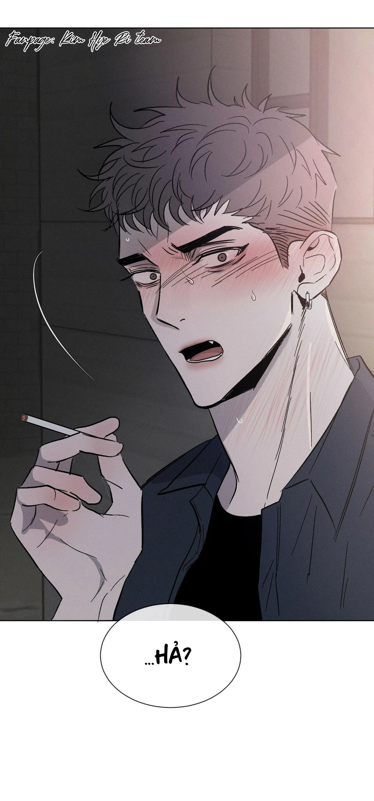 TƯƠNG PHẢN Chapter 1 Trang 4