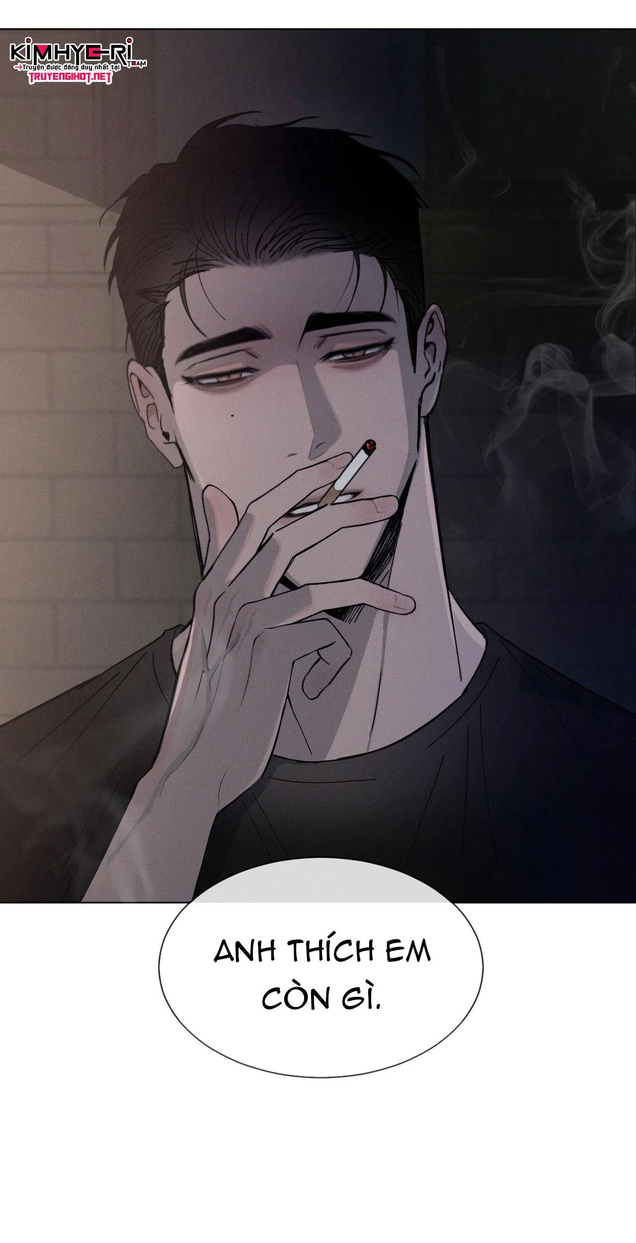 TƯƠNG PHẢN Chapter 1 Trang 6