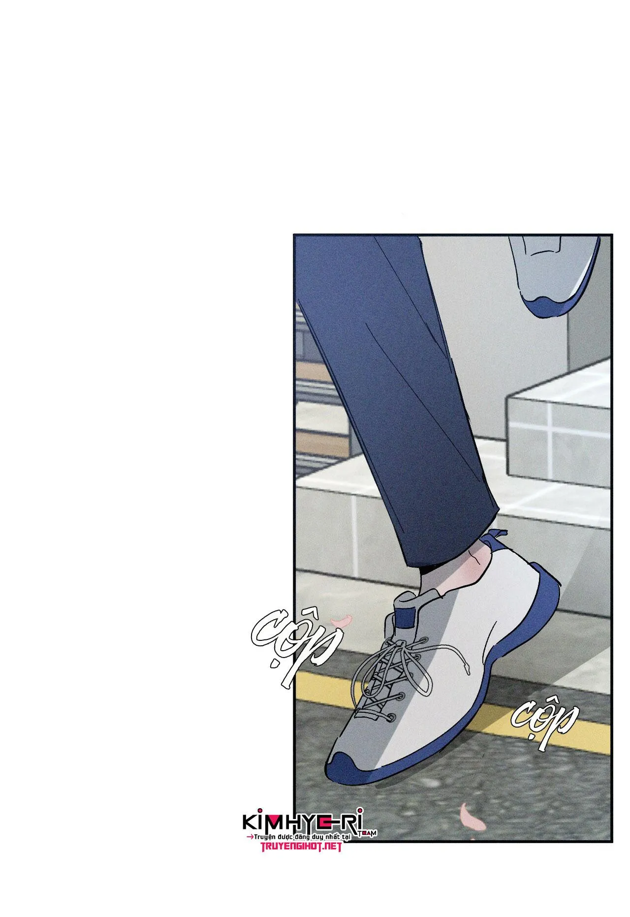 TƯƠNG PHẢN Chapter 1 Trang 10