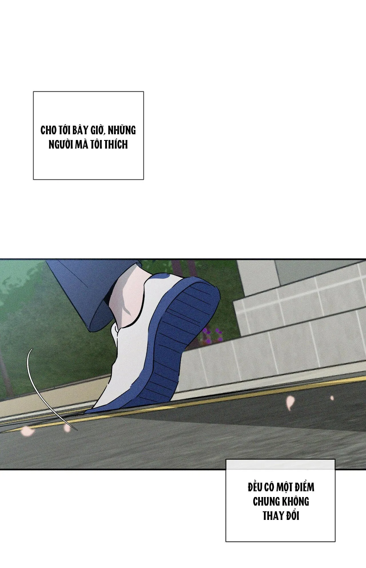 TƯƠNG PHẢN Chapter 1 Trang 12