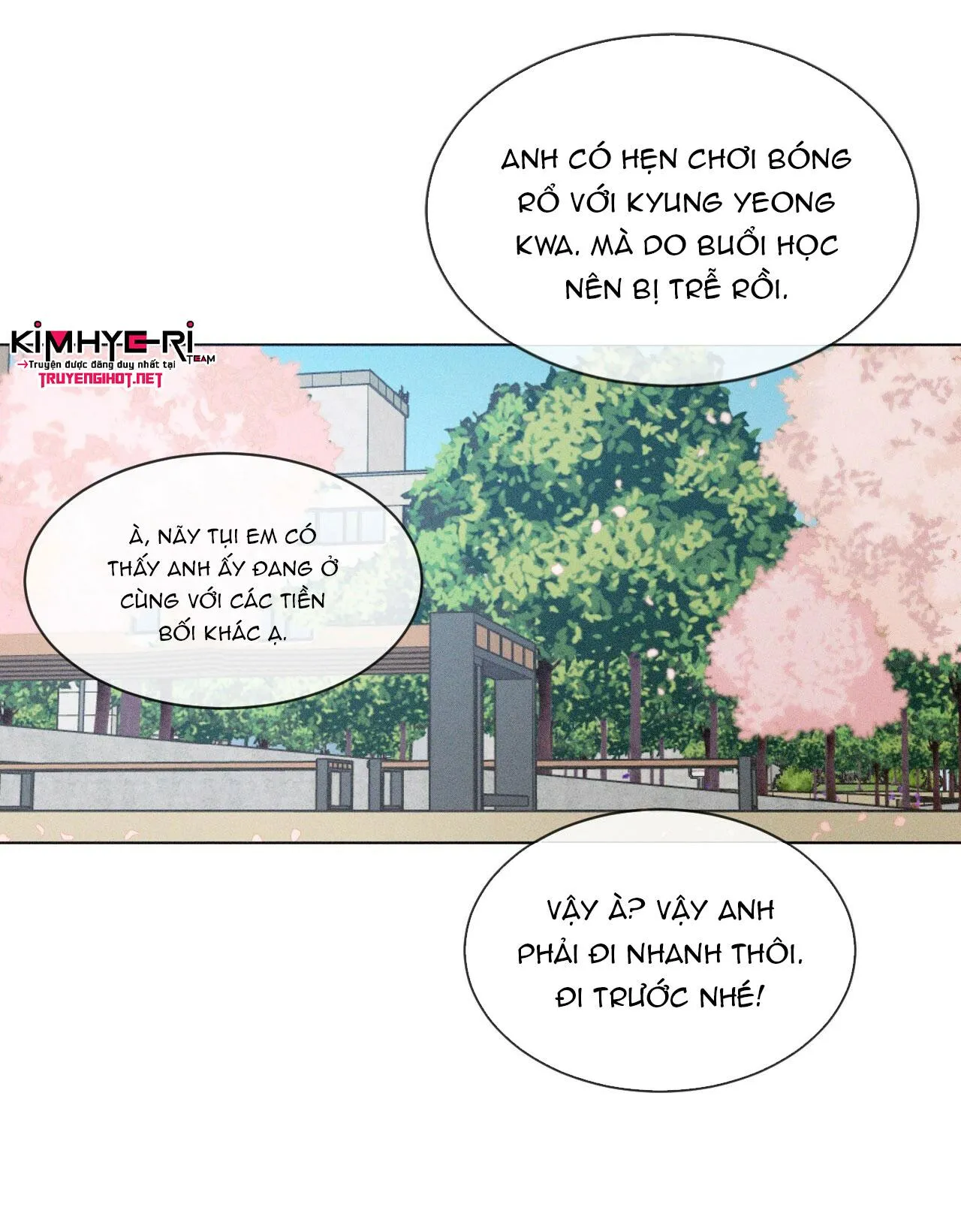 TƯƠNG PHẢN Chapter 1 Trang 14