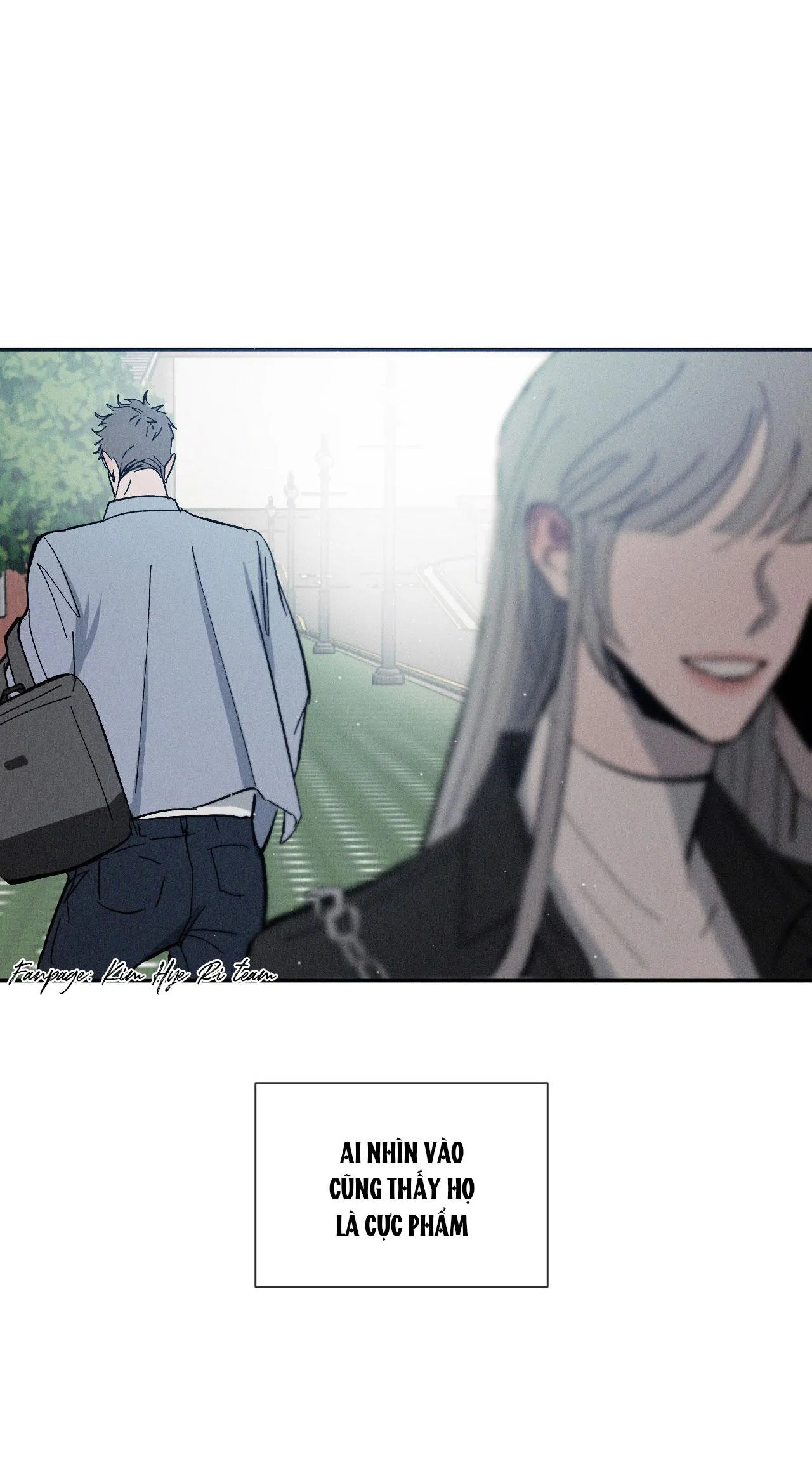 TƯƠNG PHẢN Chapter 1 Trang 16