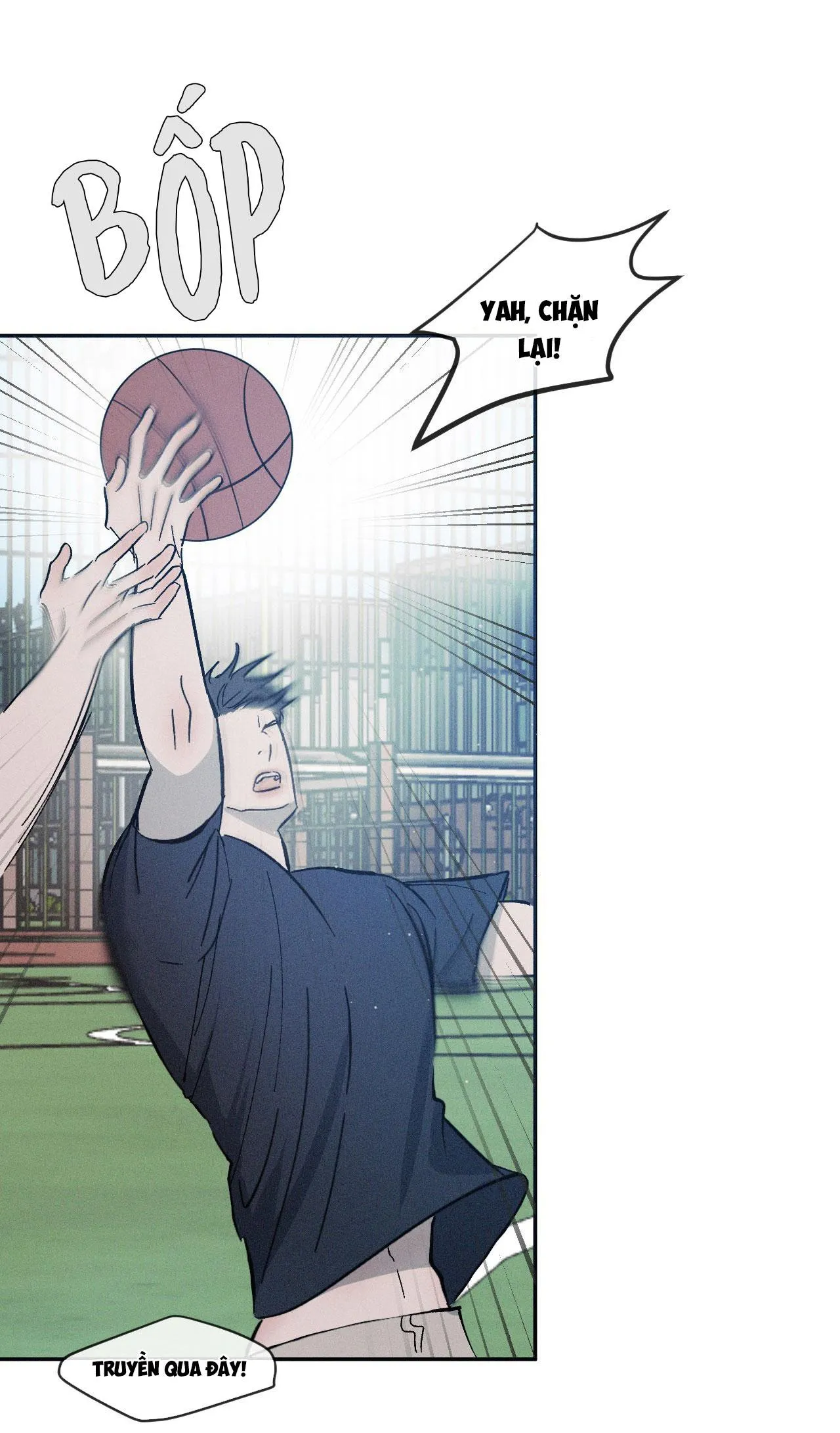 TƯƠNG PHẢN Chapter 1 Trang 19