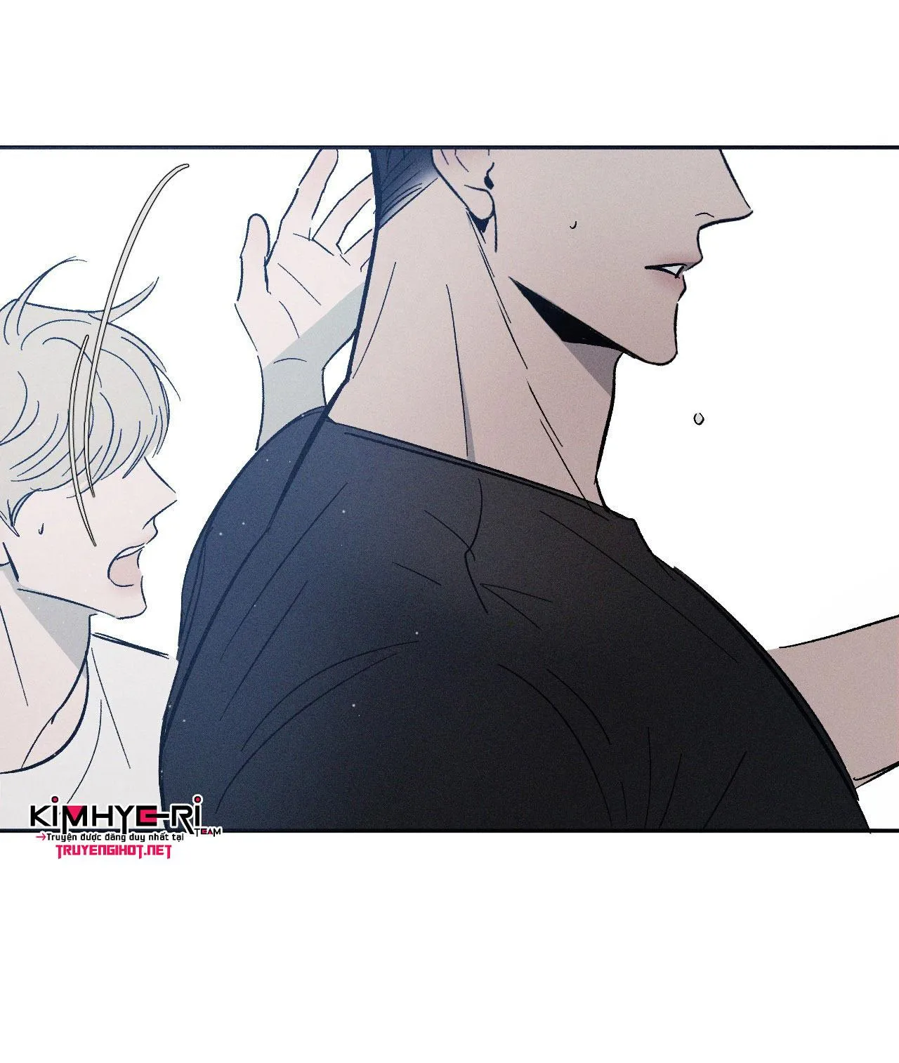 TƯƠNG PHẢN Chapter 1 Trang 21