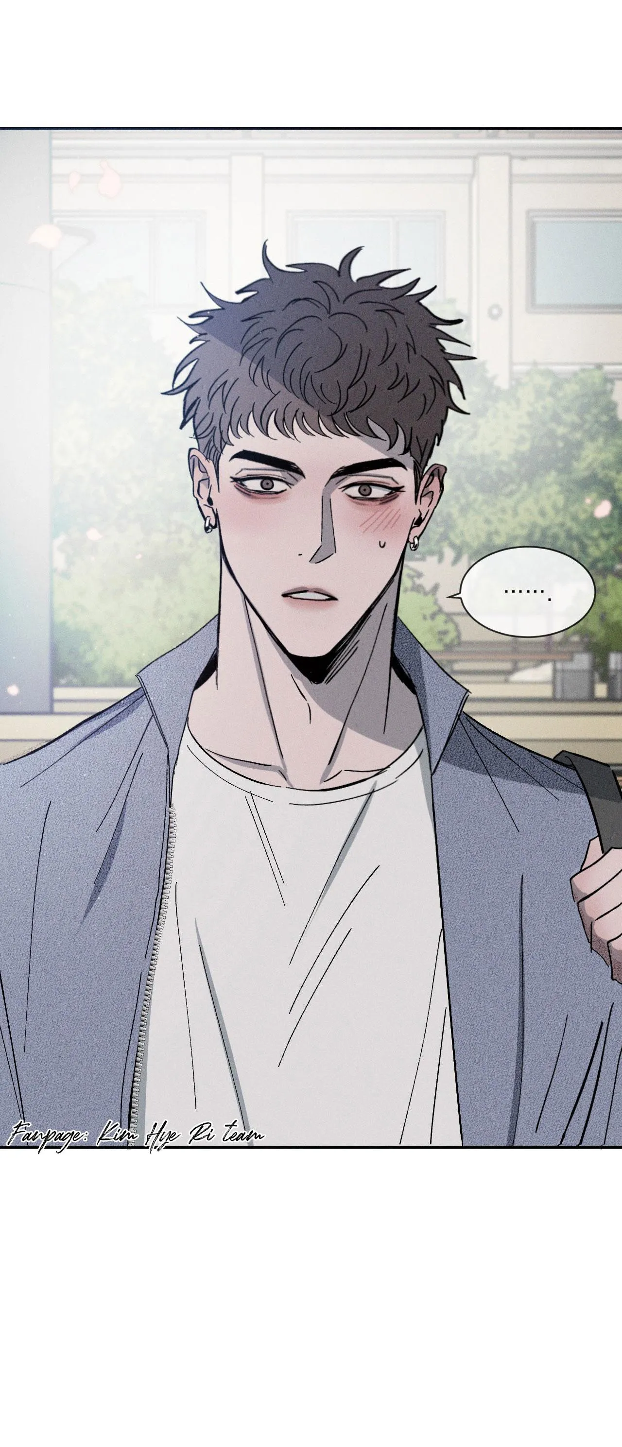 TƯƠNG PHẢN Chapter 1 Trang 22