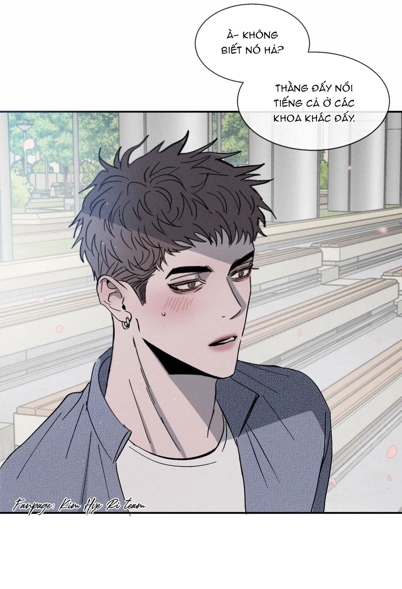 TƯƠNG PHẢN Chapter 1 Trang 26