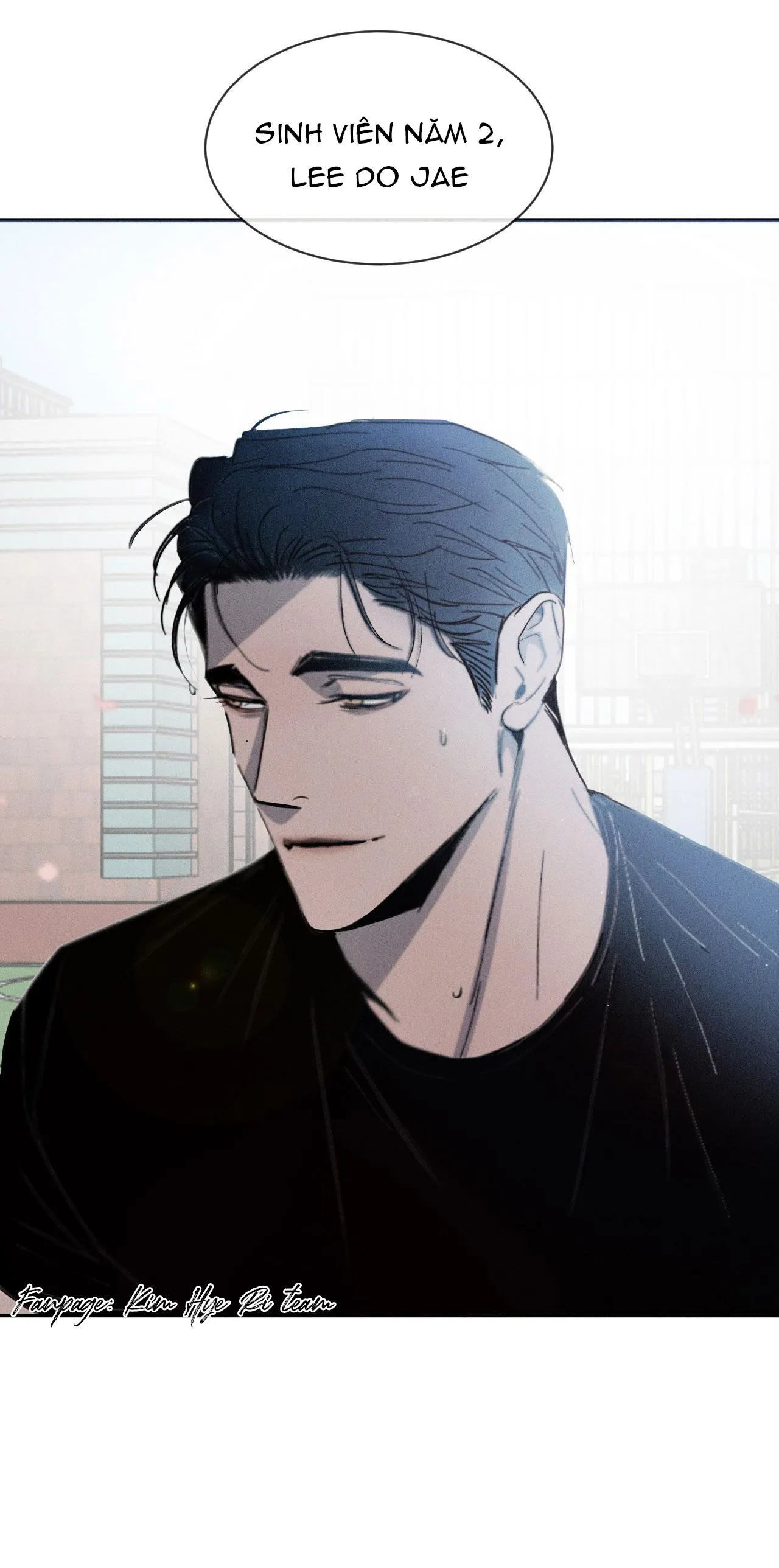 TƯƠNG PHẢN Chapter 1 Trang 27