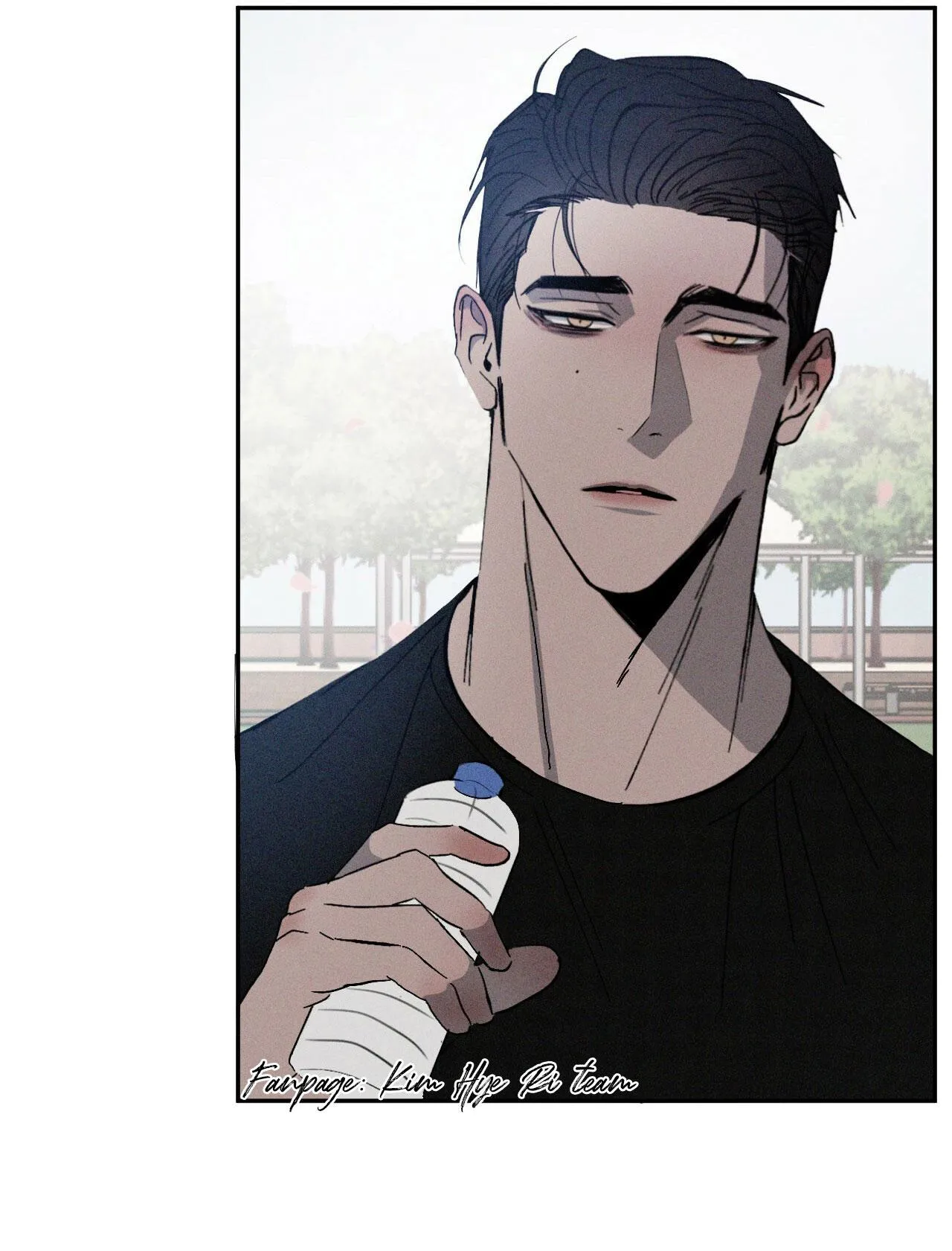 TƯƠNG PHẢN Chapter 1 Trang 37