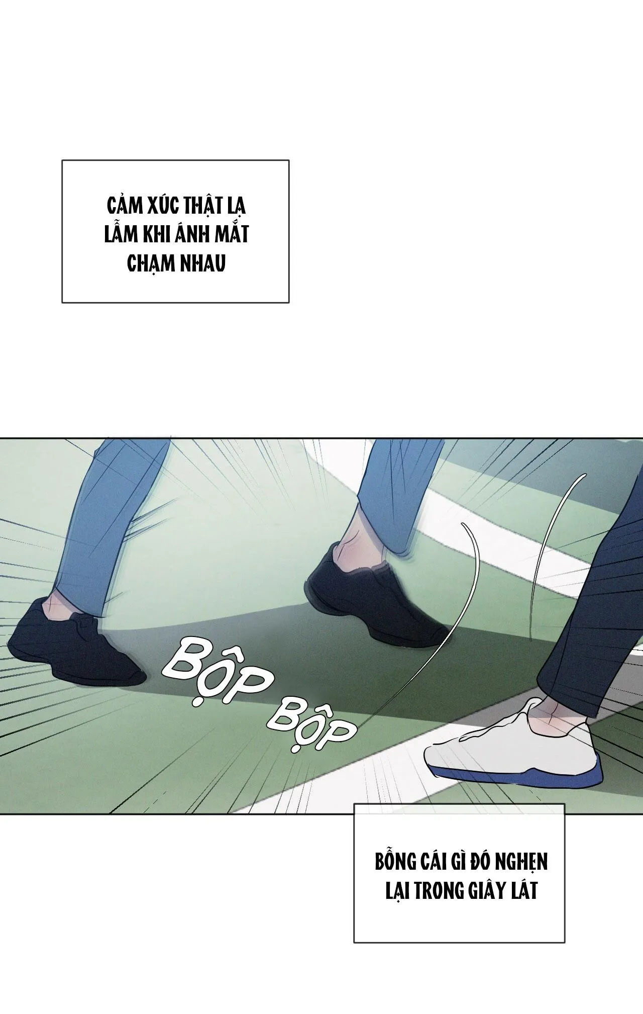 TƯƠNG PHẢN Chapter 1 Trang 43