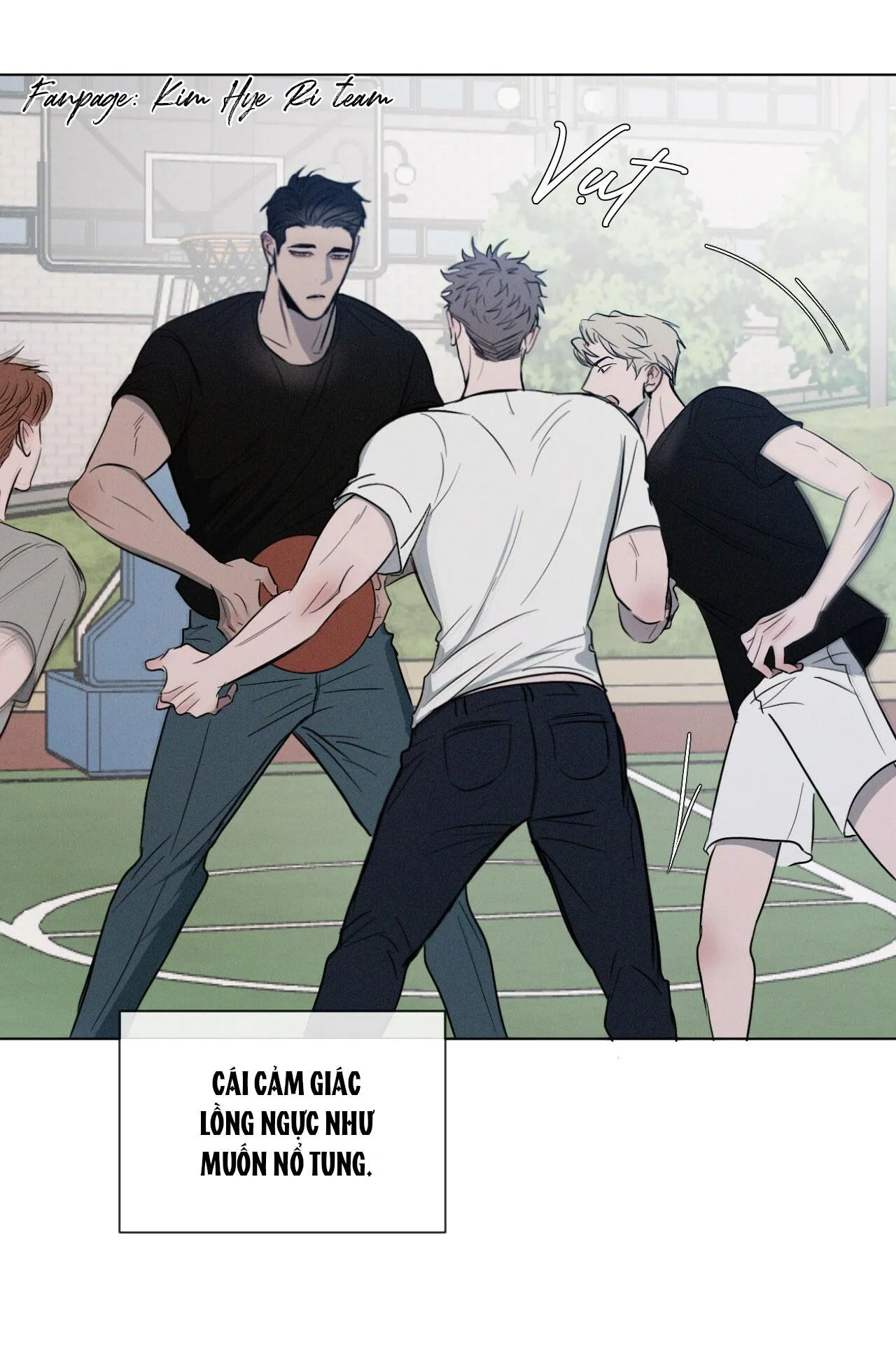 TƯƠNG PHẢN Chapter 1 Trang 44