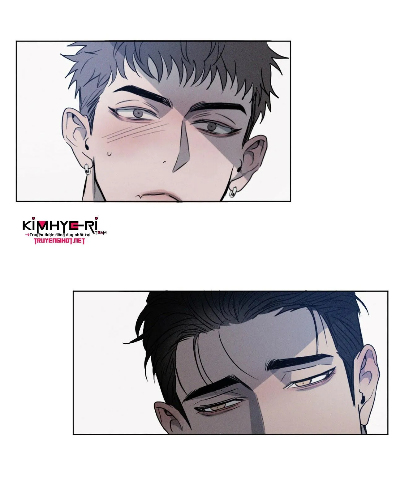 TƯƠNG PHẢN Chapter 1 Trang 45