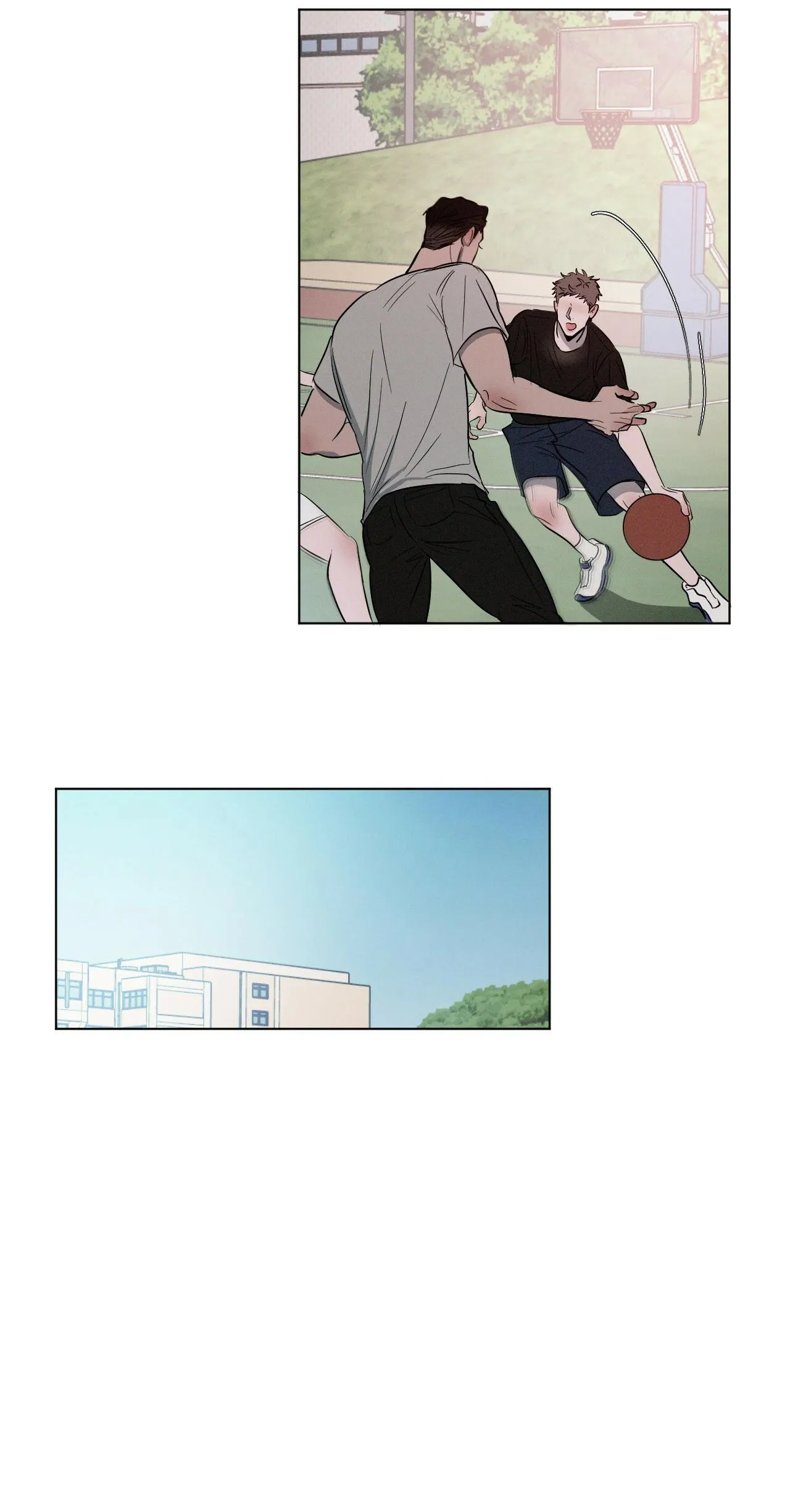 TƯƠNG PHẢN Chapter 1 Trang 49