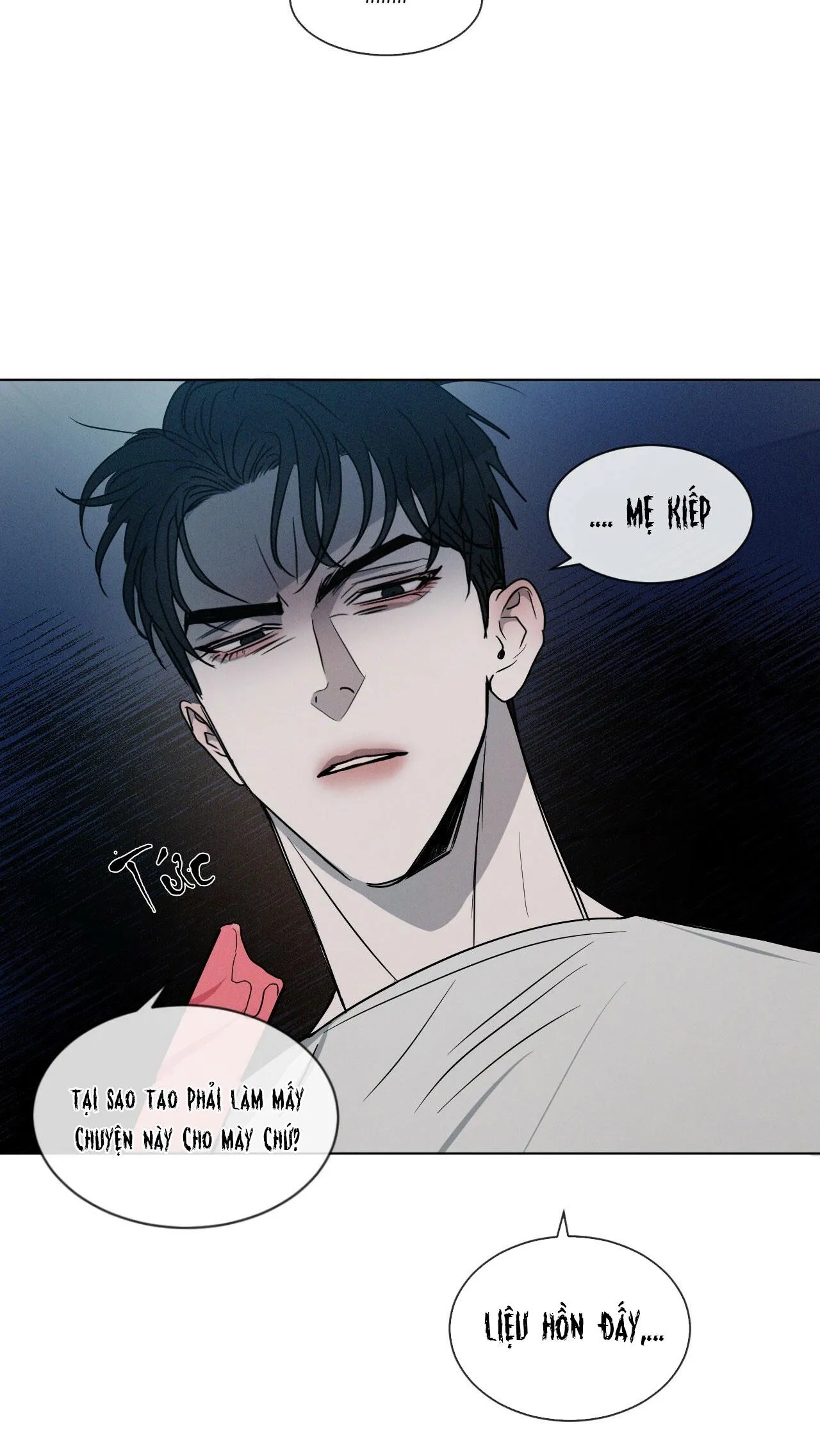 TƯƠNG PHẢN Chapter 1 Trang 51