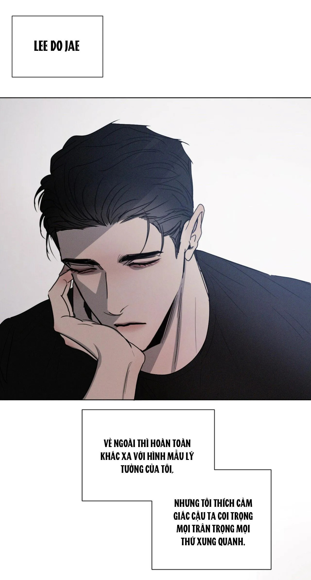 TƯƠNG PHẢN Chapter 1 Trang 57