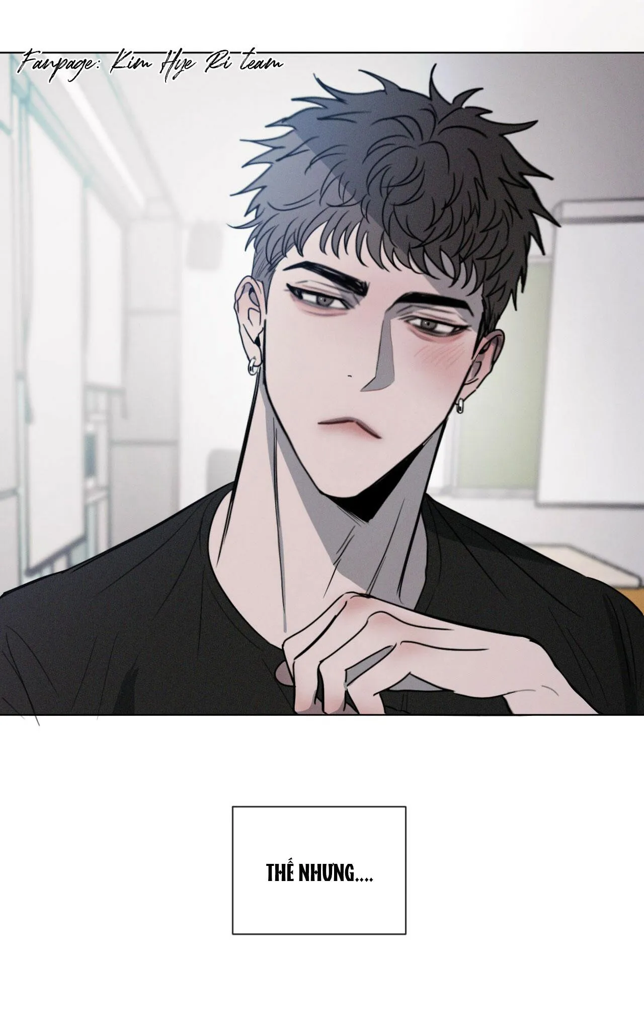 TƯƠNG PHẢN Chapter 1 Trang 58