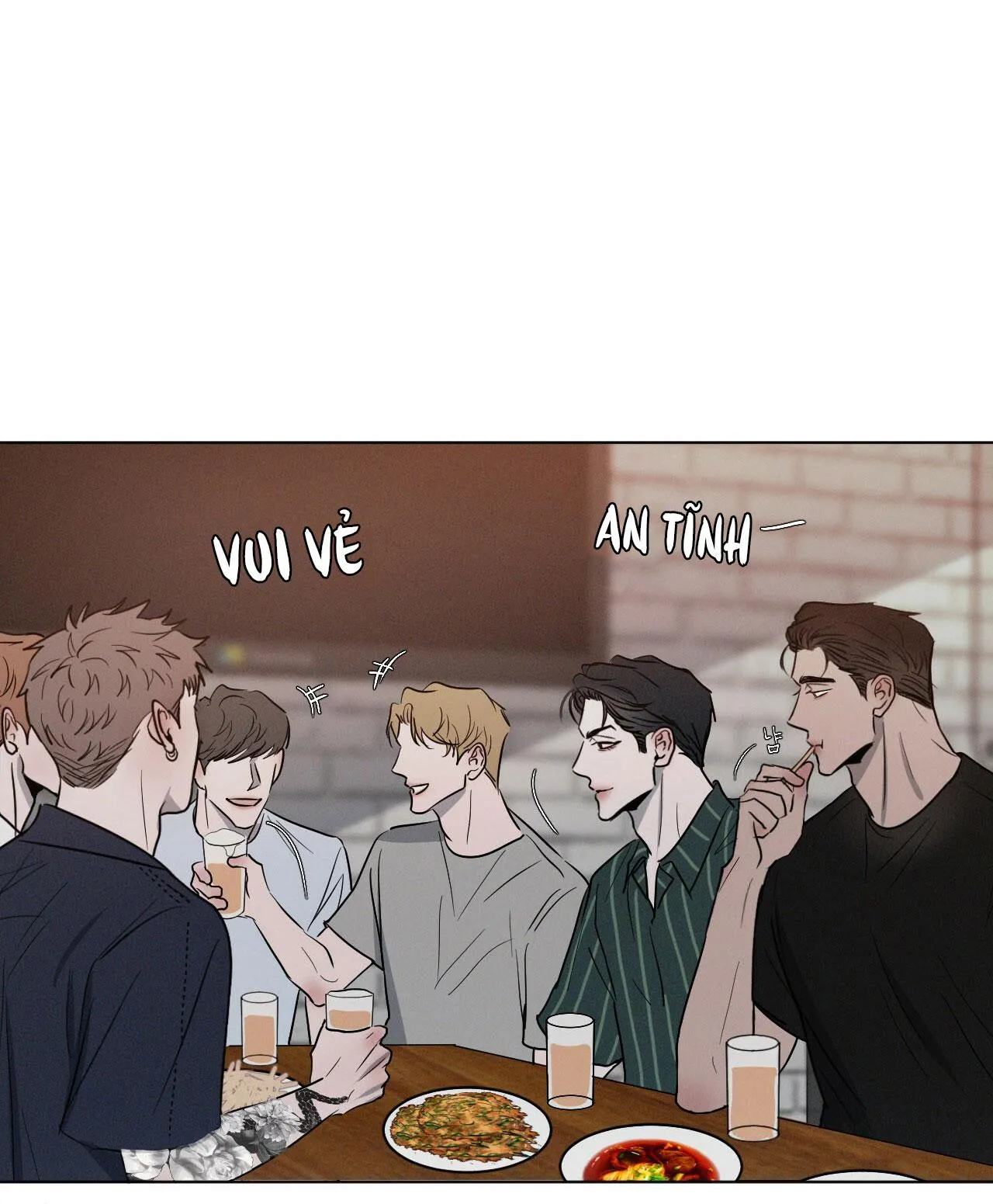 TƯƠNG PHẢN Chapter 1 Trang 65