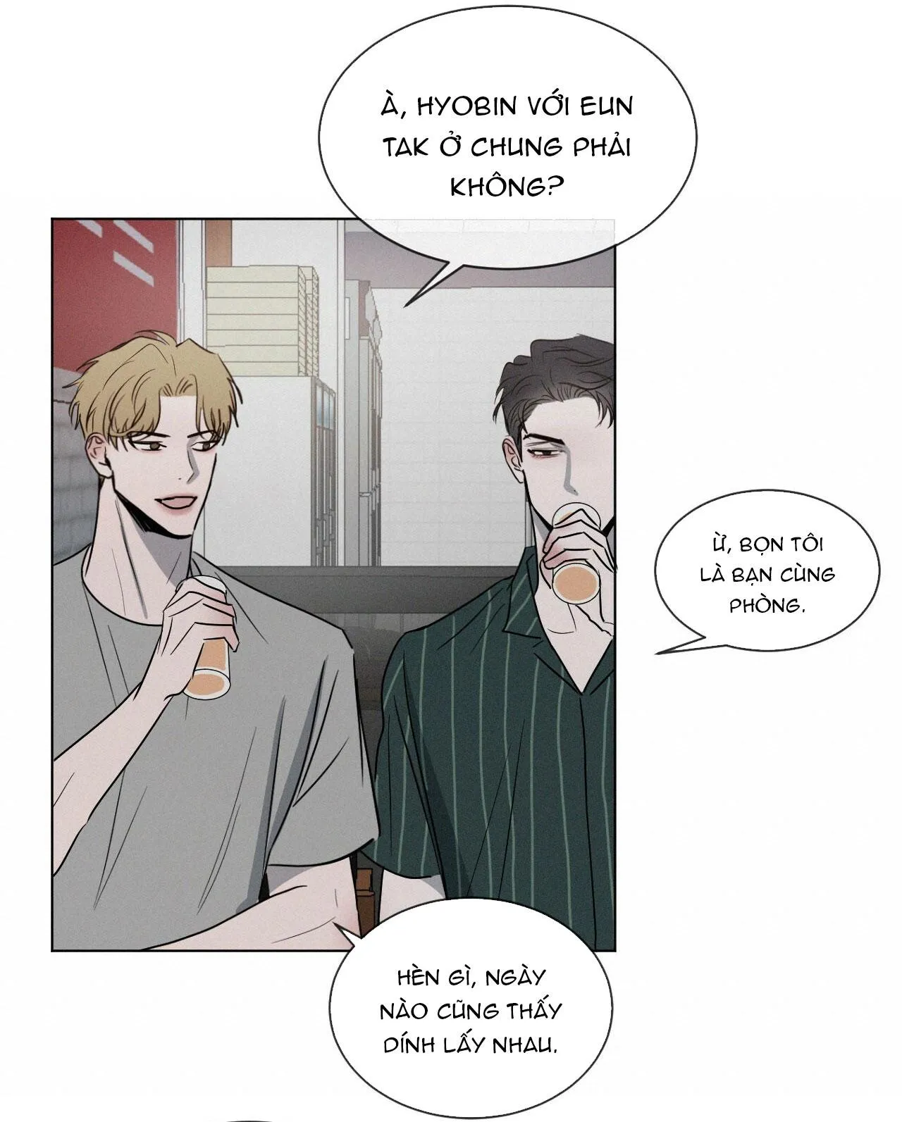 TƯƠNG PHẢN Chapter 1 Trang 66