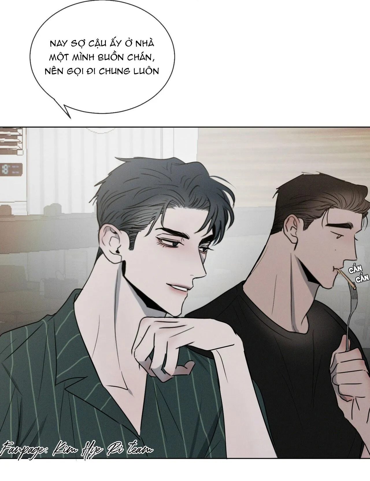 TƯƠNG PHẢN Chapter 1 Trang 67