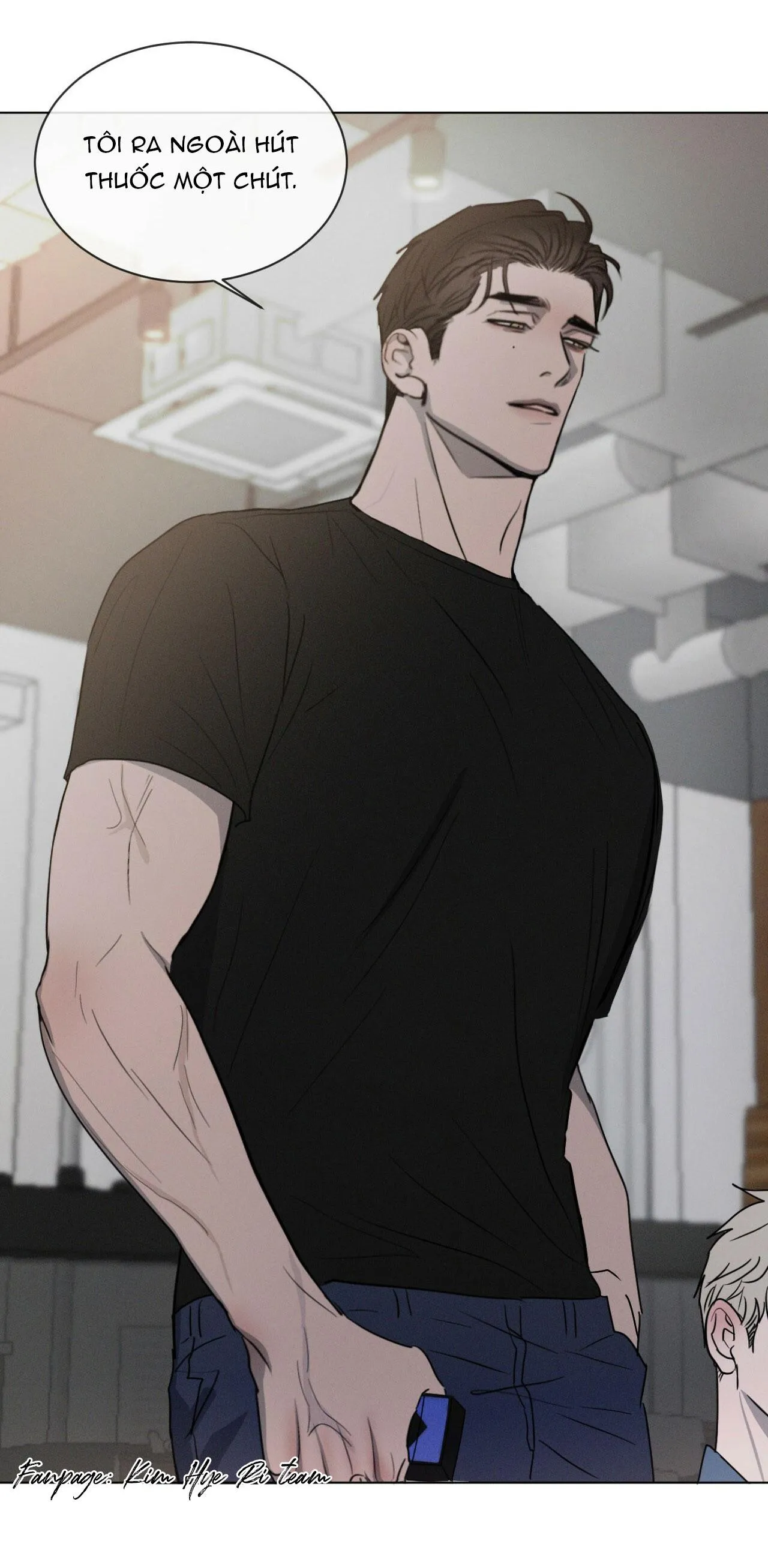 TƯƠNG PHẢN Chapter 1 Trang 70