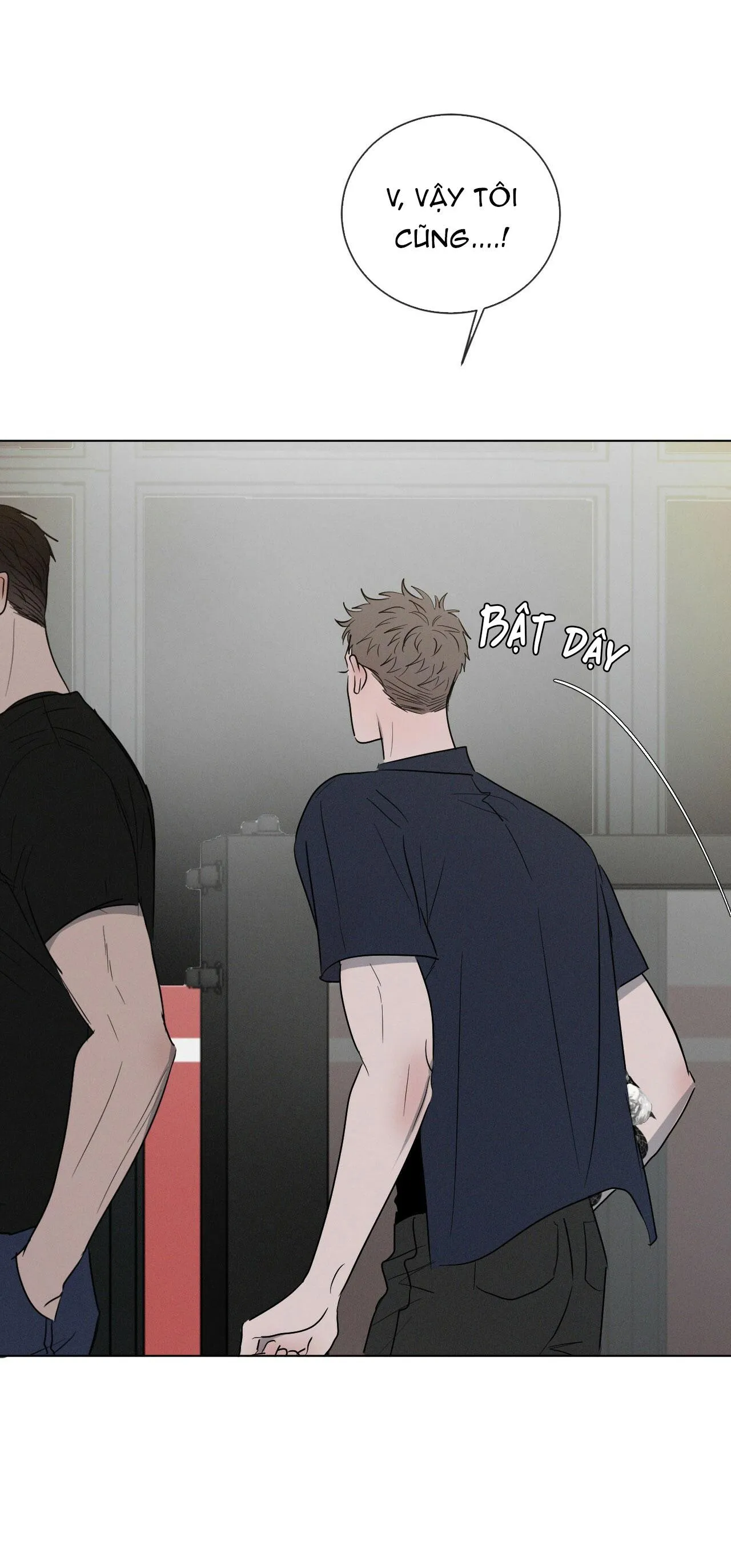 TƯƠNG PHẢN Chapter 1 Trang 72