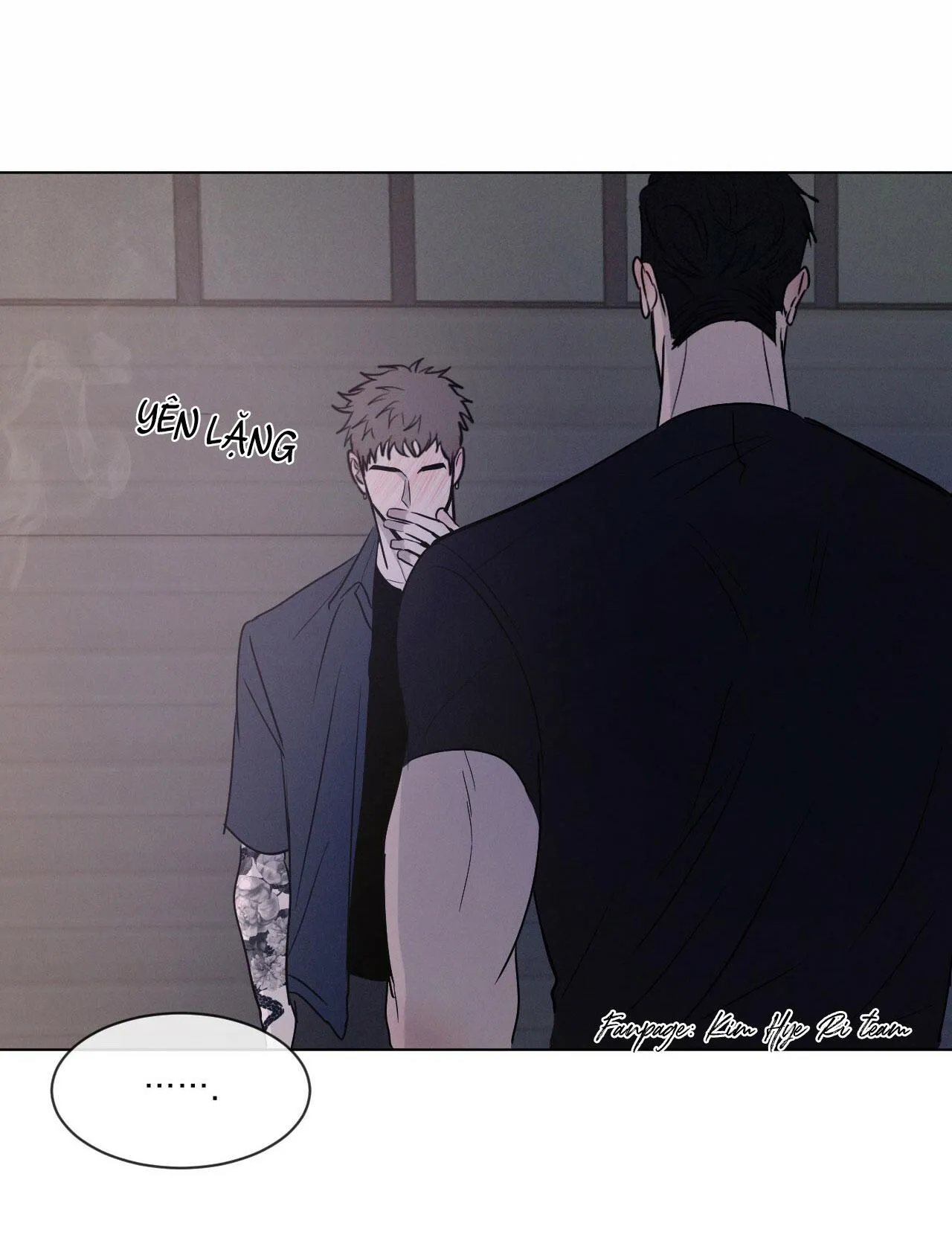 TƯƠNG PHẢN Chapter 1 Trang 80