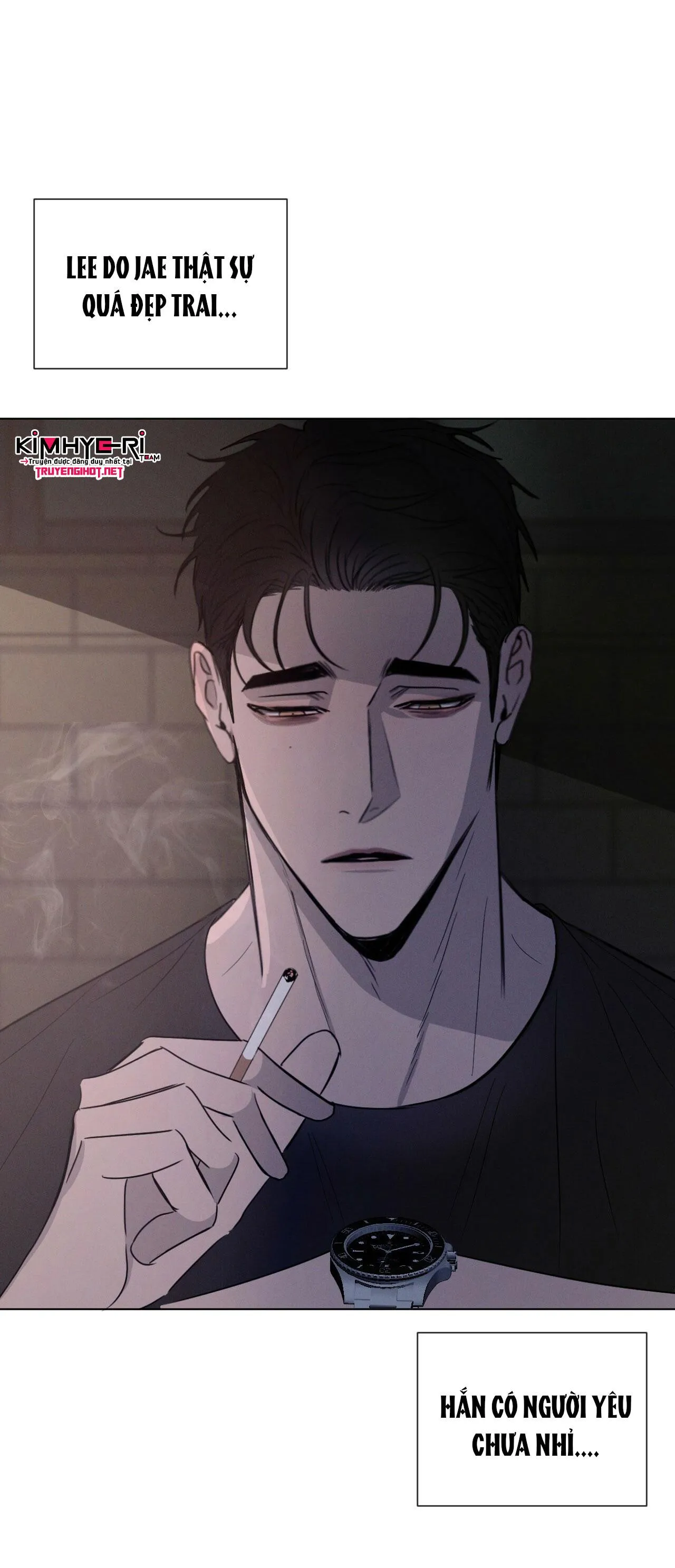 TƯƠNG PHẢN Chapter 1 Trang 82