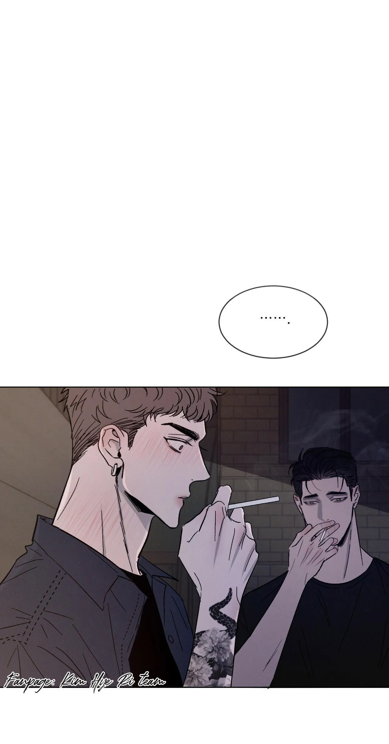 TƯƠNG PHẢN Chapter 1 Trang 84