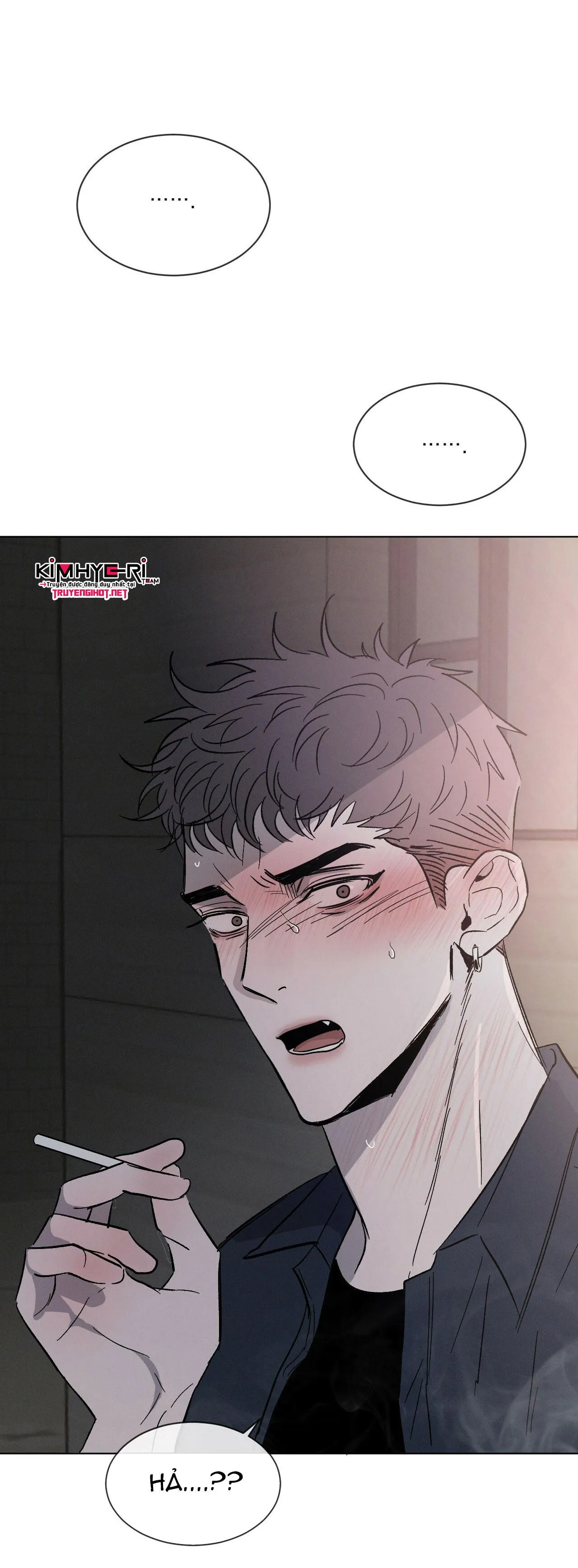 TƯƠNG PHẢN Chapter 1 Trang 85