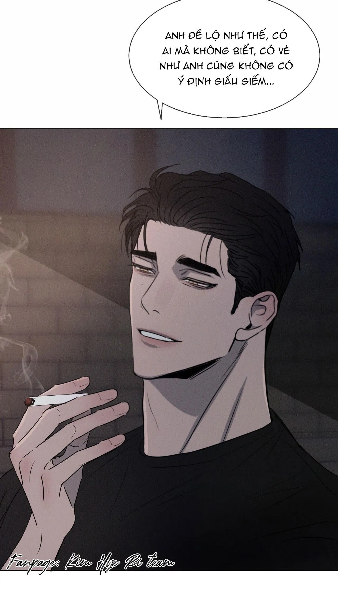 TƯƠNG PHẢN Chapter 1 Trang 91