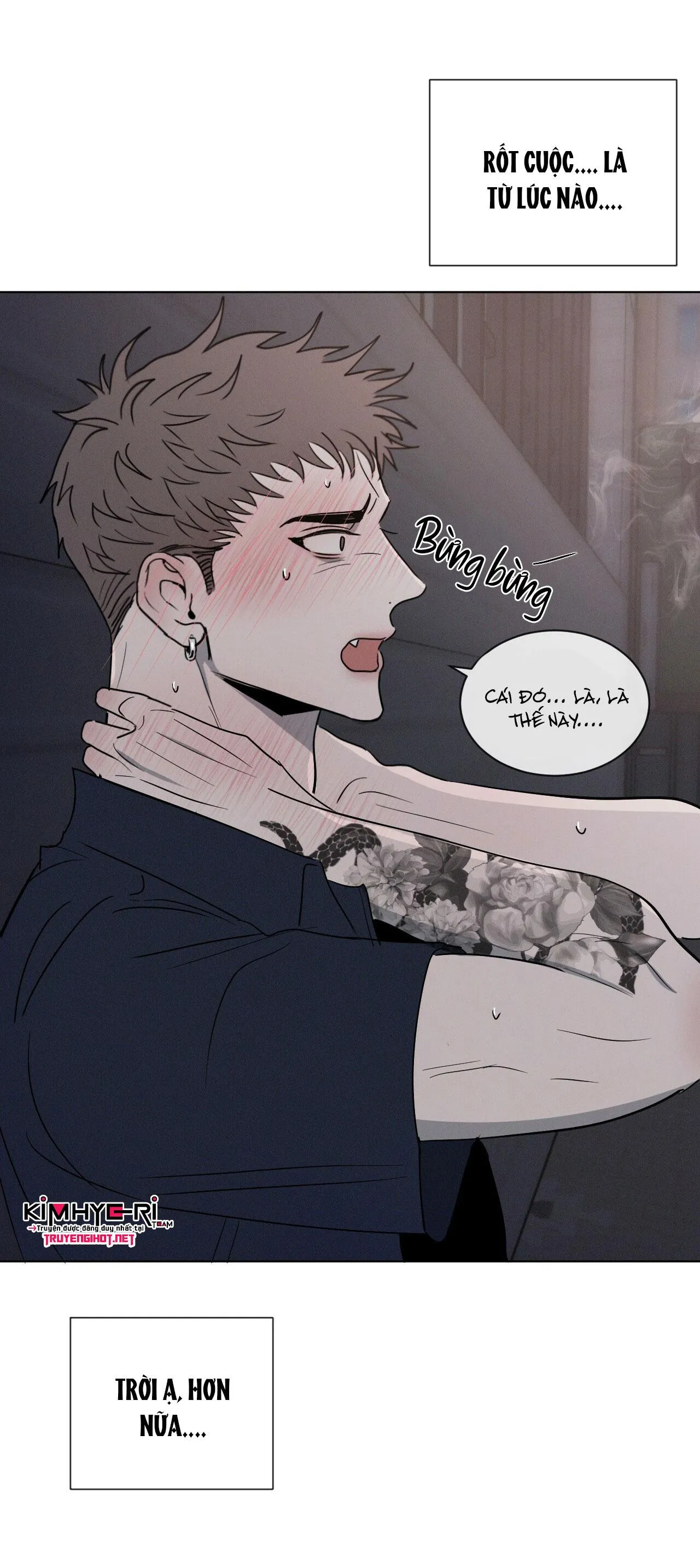 TƯƠNG PHẢN Chapter 1 Trang 92