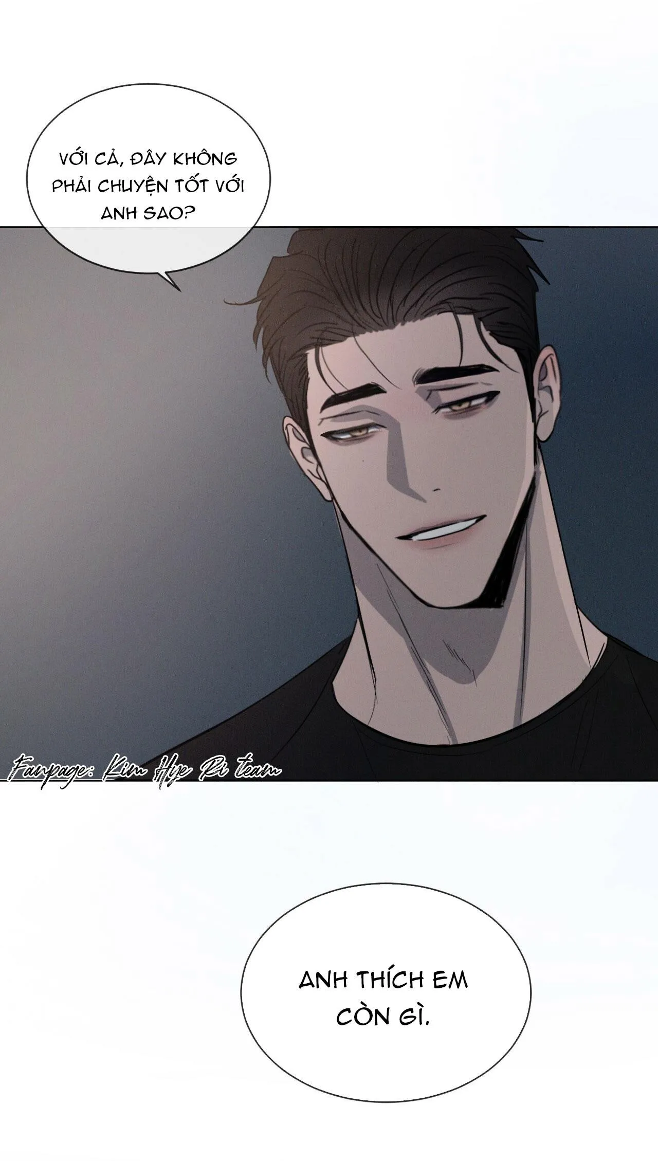 TƯƠNG PHẢN Chapter 1 Trang 98