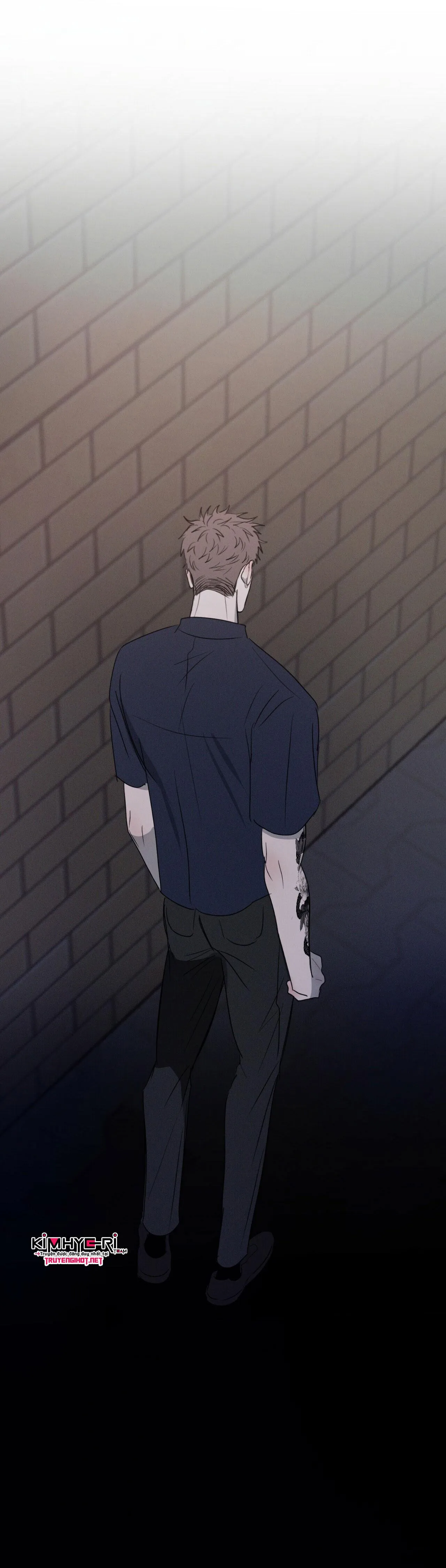 TƯƠNG PHẢN Chapter 1 Trang 99