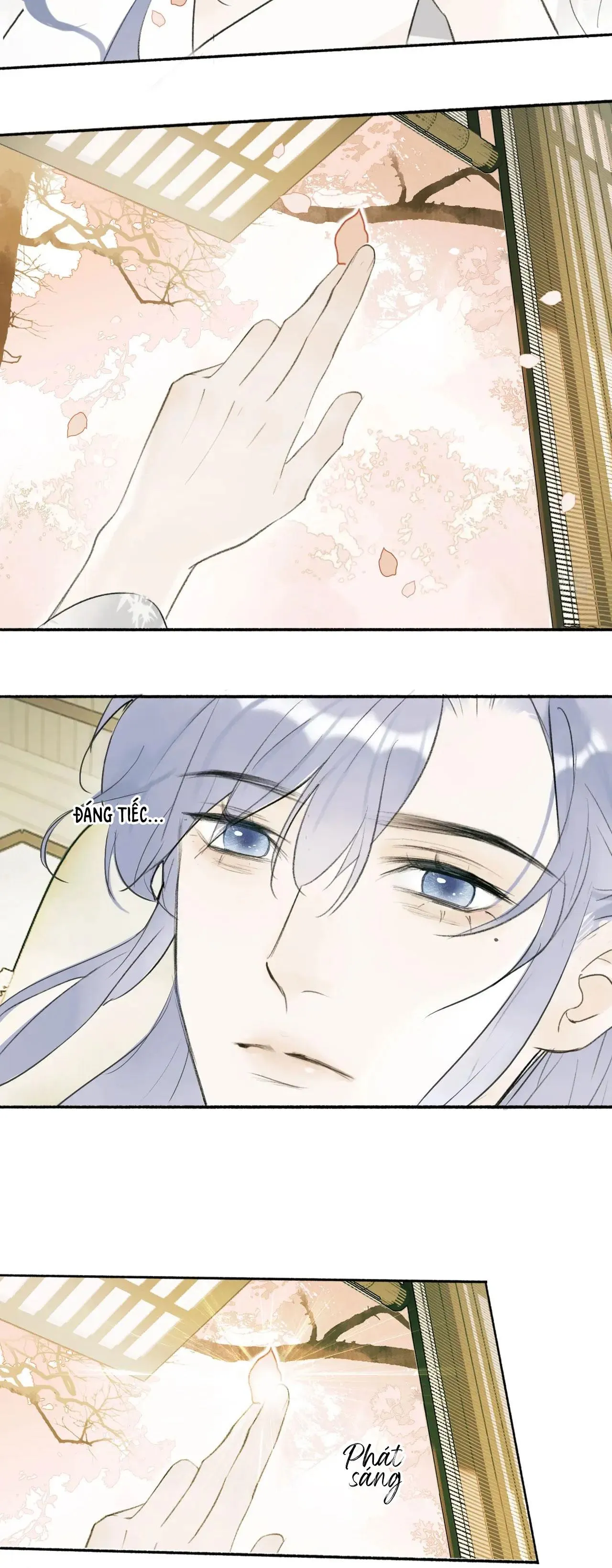 Tướng Quân! Coi Chừng Chó Dại! Chapter 1 Trang 5