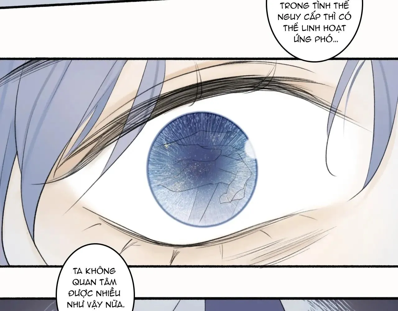 Tướng Quân! Coi Chừng Chó Dại! Chapter 3 Trang 5